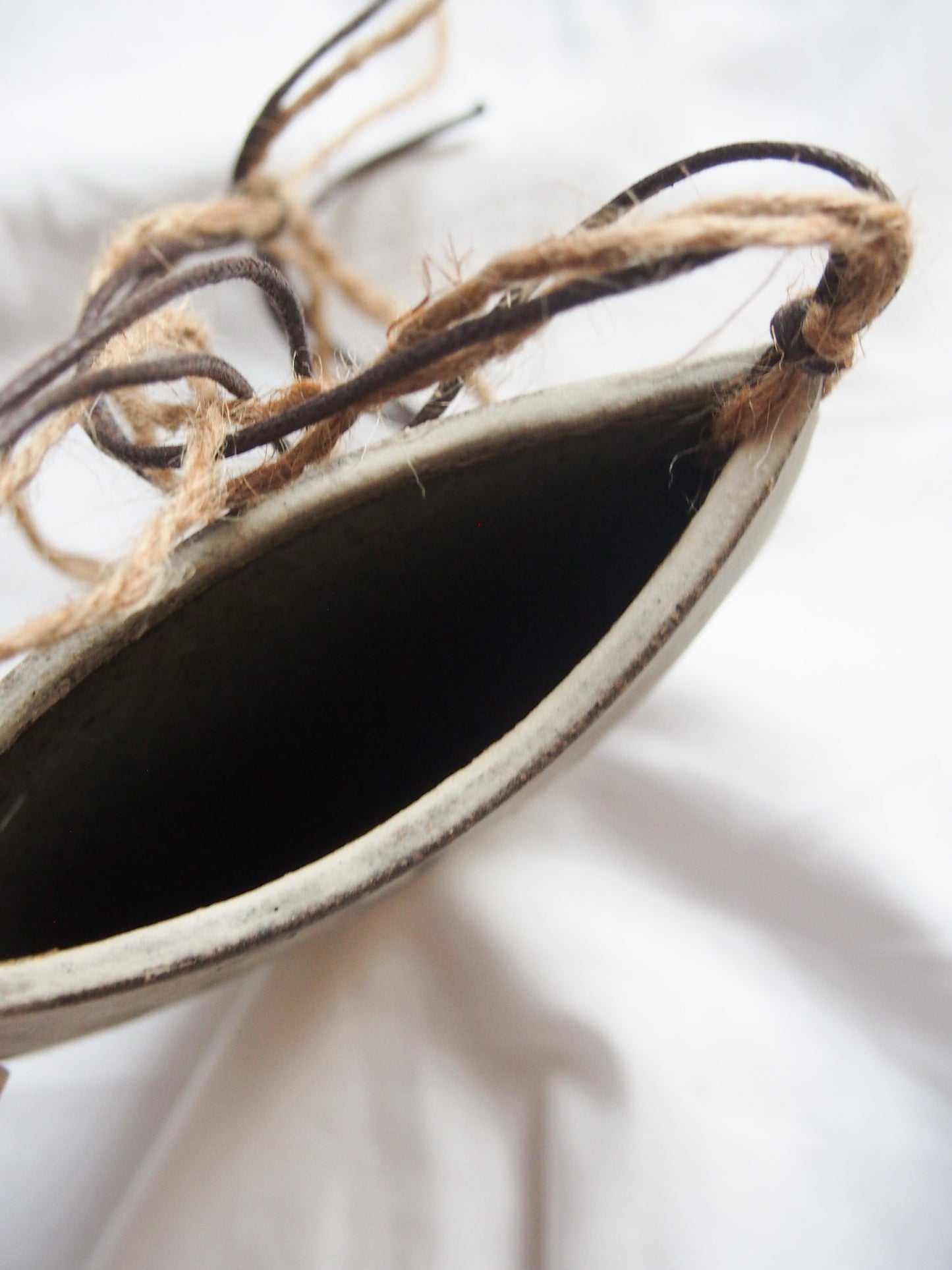 佐々木直美 / hanging vase G