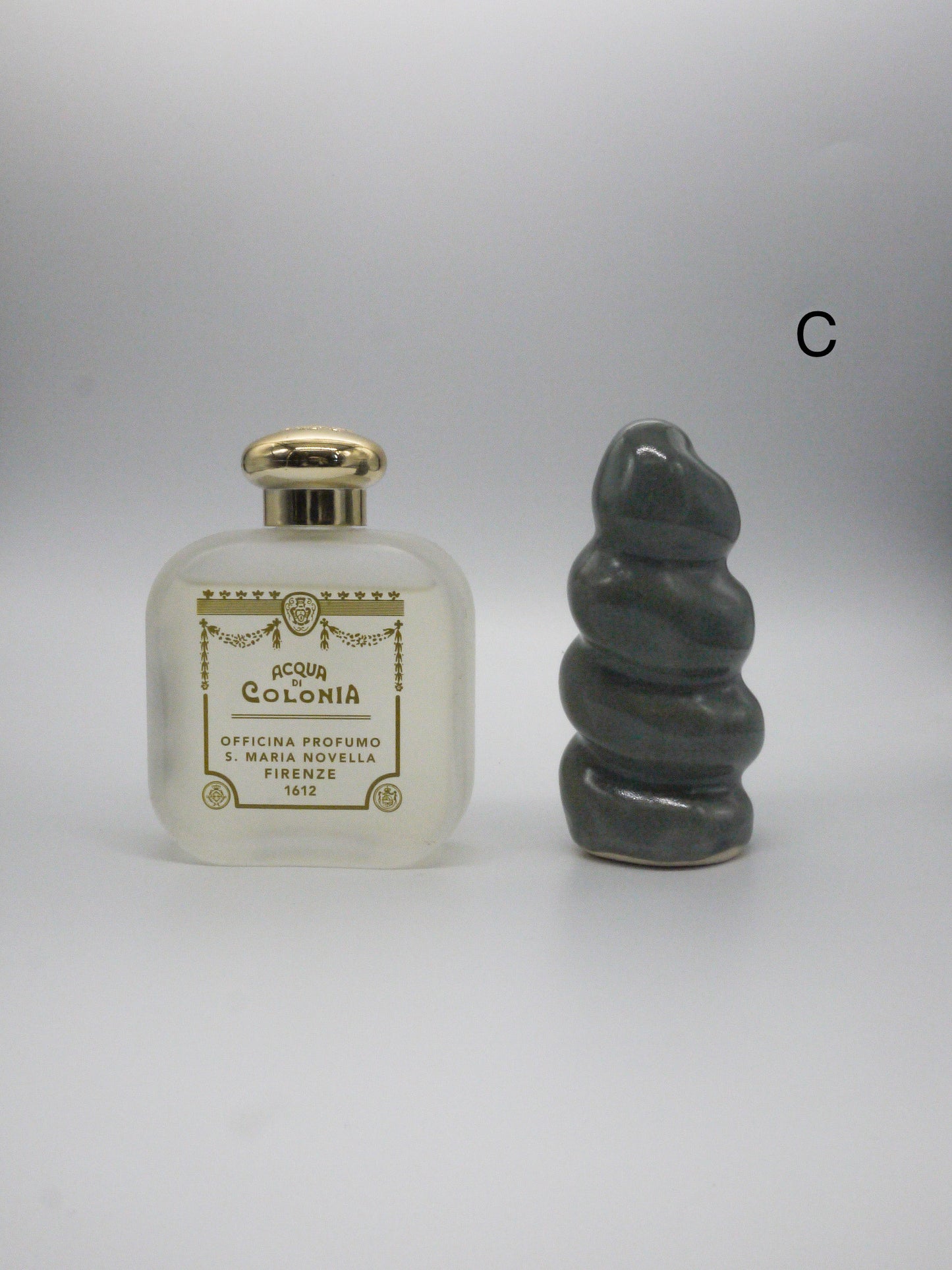 AKO DOMAE / NATURE - object