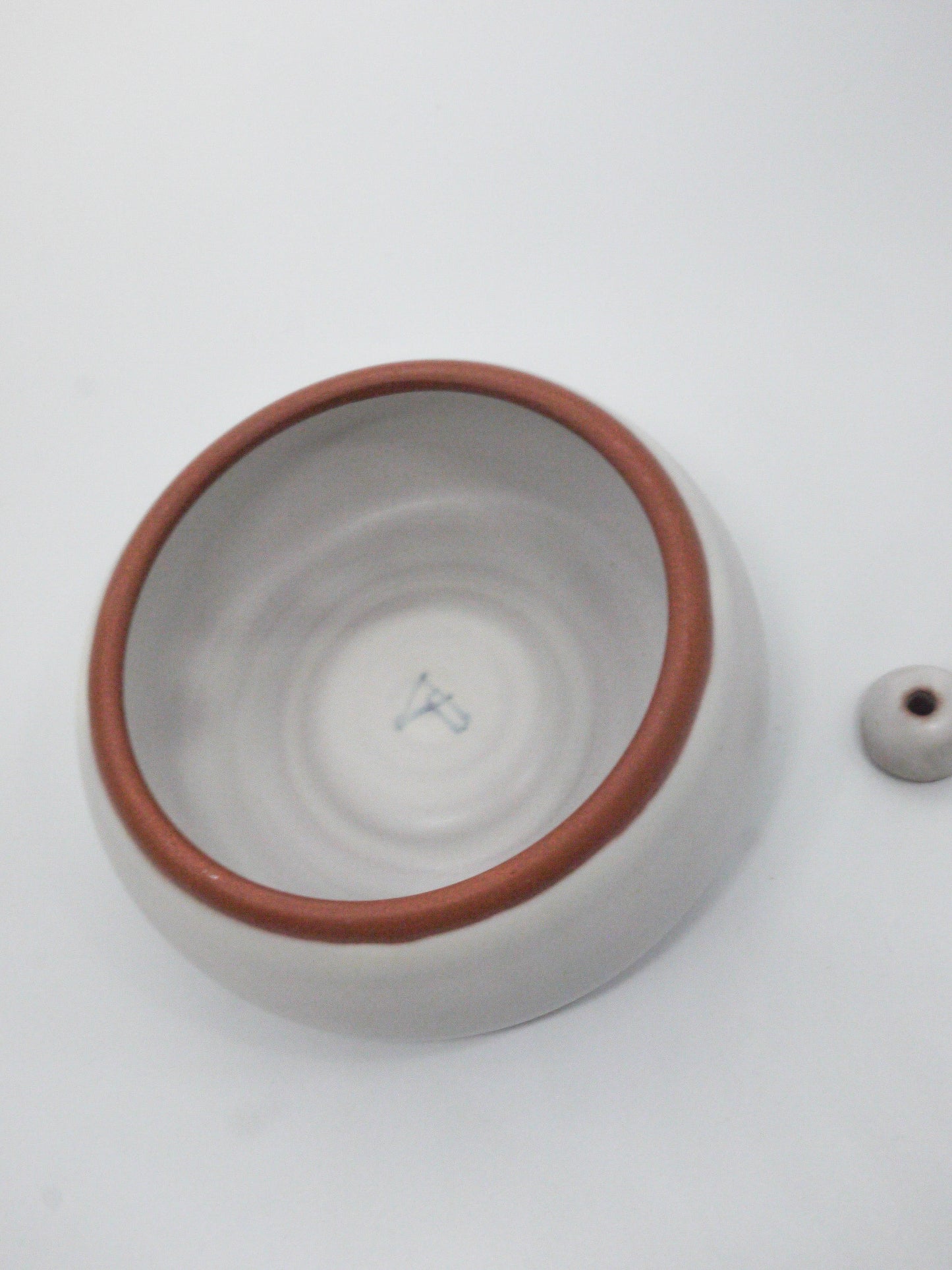 AKO DOMAE / RIPPLE - incence holder