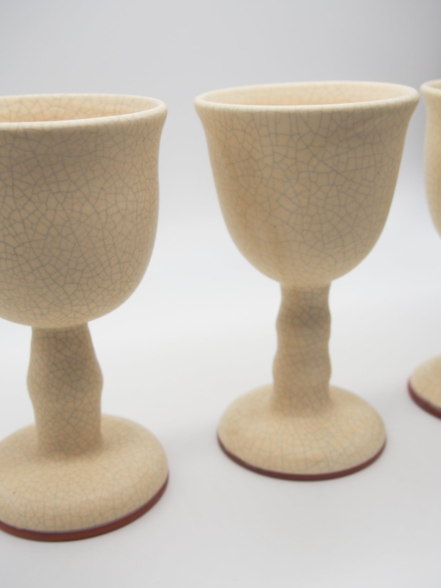 AKO DOMAE / PILLAR - goblet