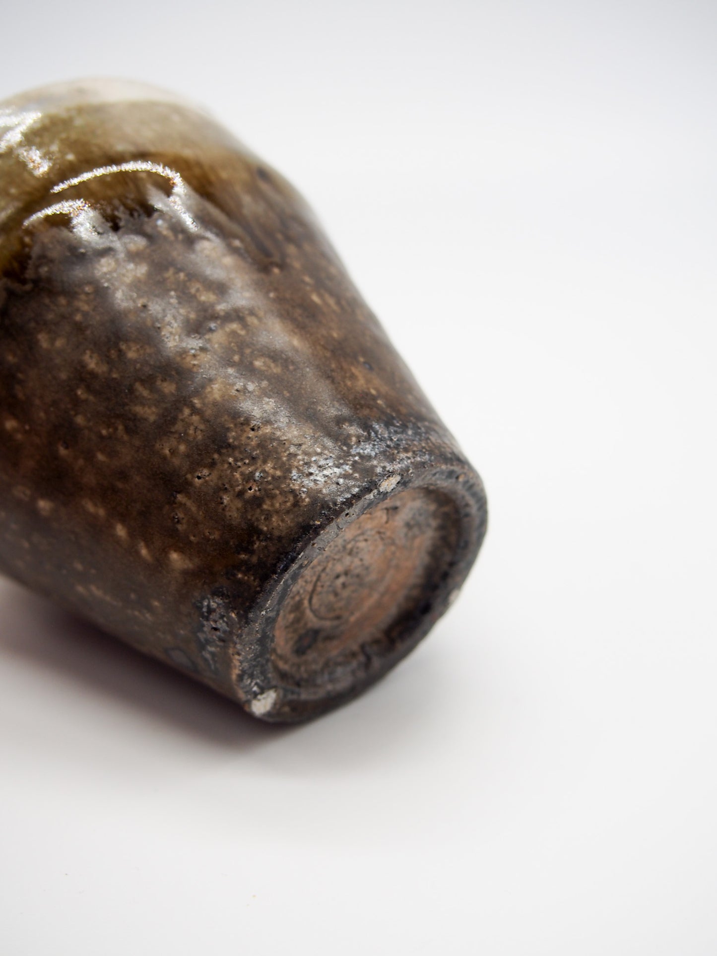 森山陶器 / カップ