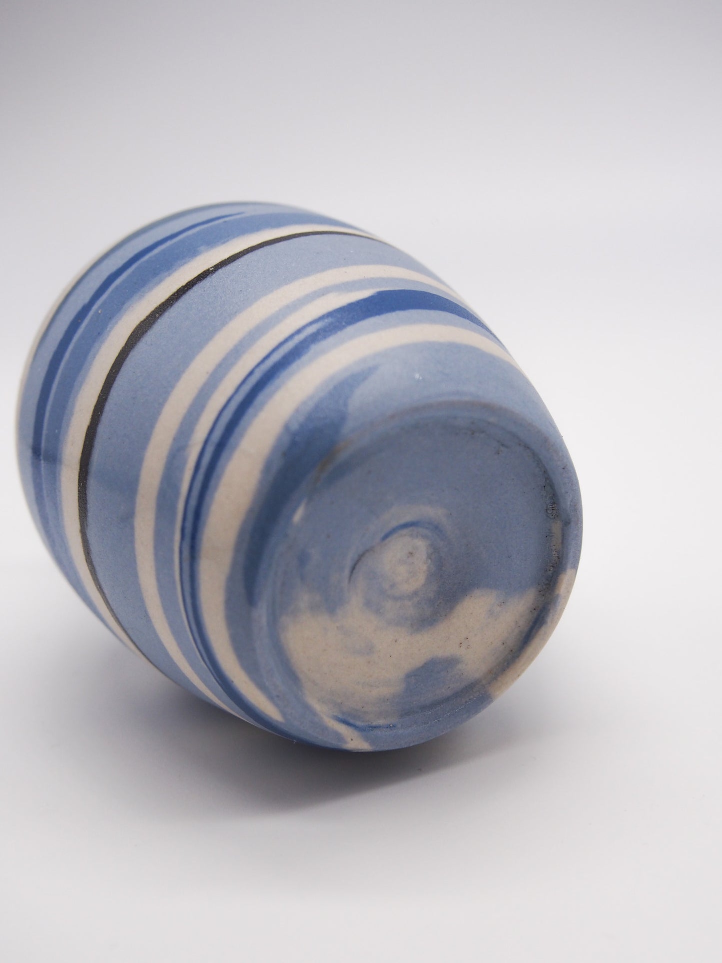 coz. / マーブルミニ花器 2