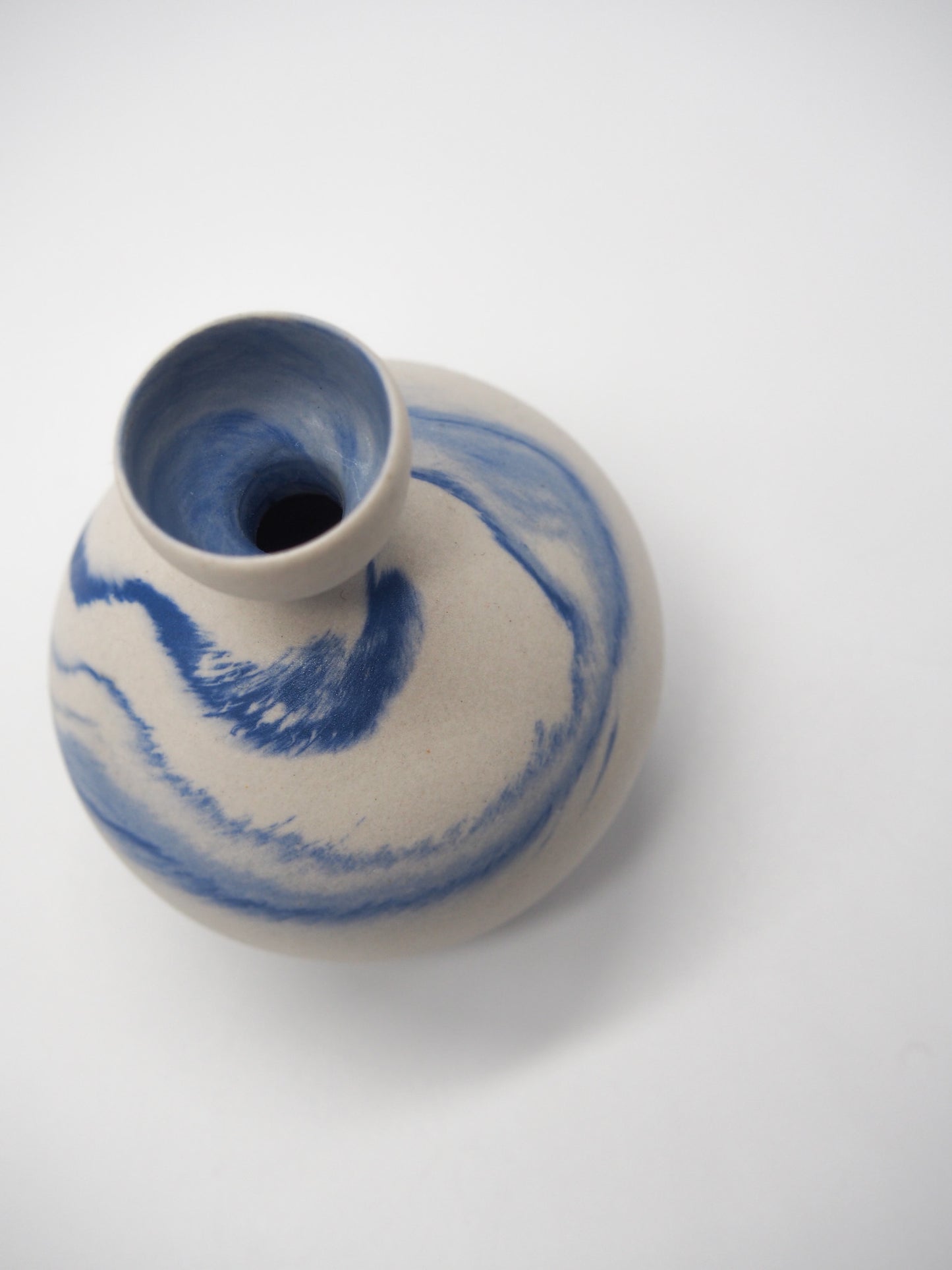 coz. / マーブルミニ花器 3