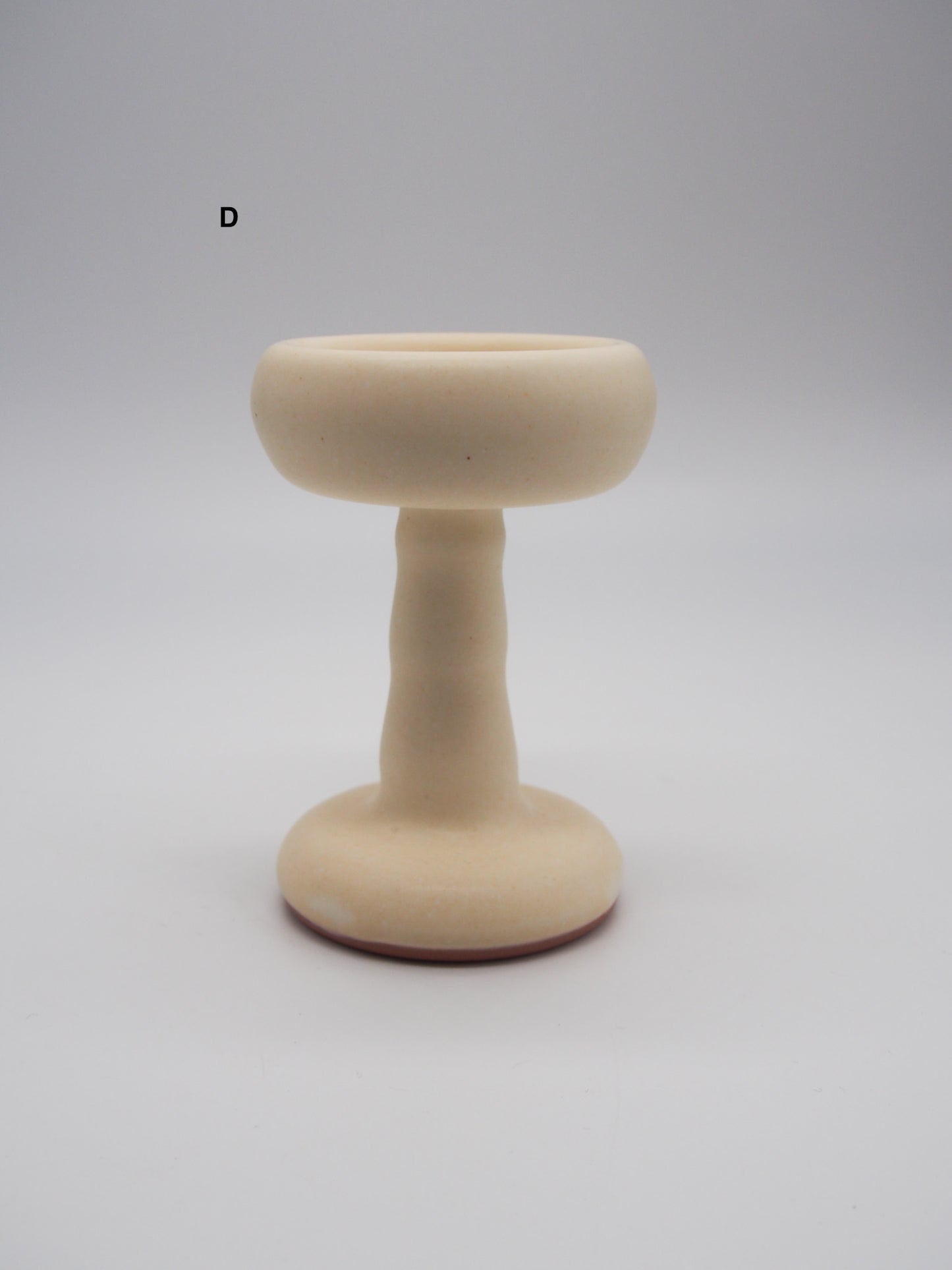AKO DOMAE / PILLAR - candle holder