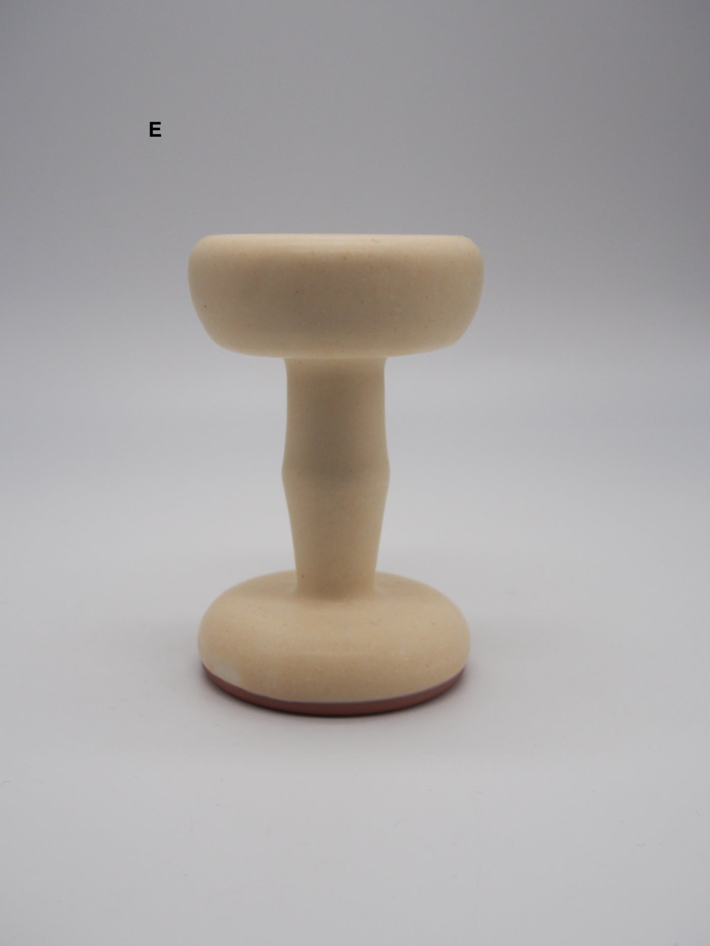 AKO DOMAE / PILLAR - candle holder