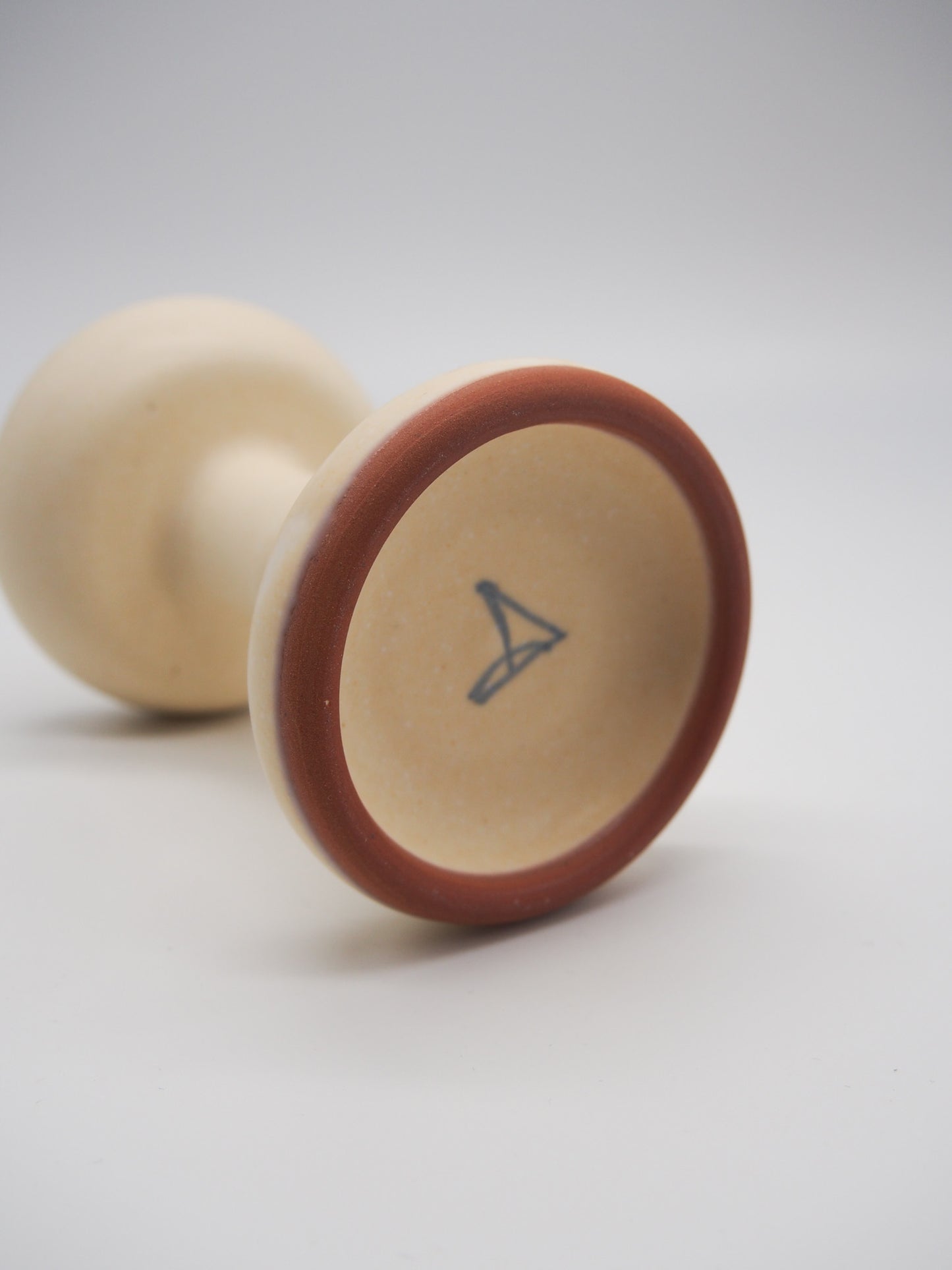AKO DOMAE / PILLAR - candle holder
