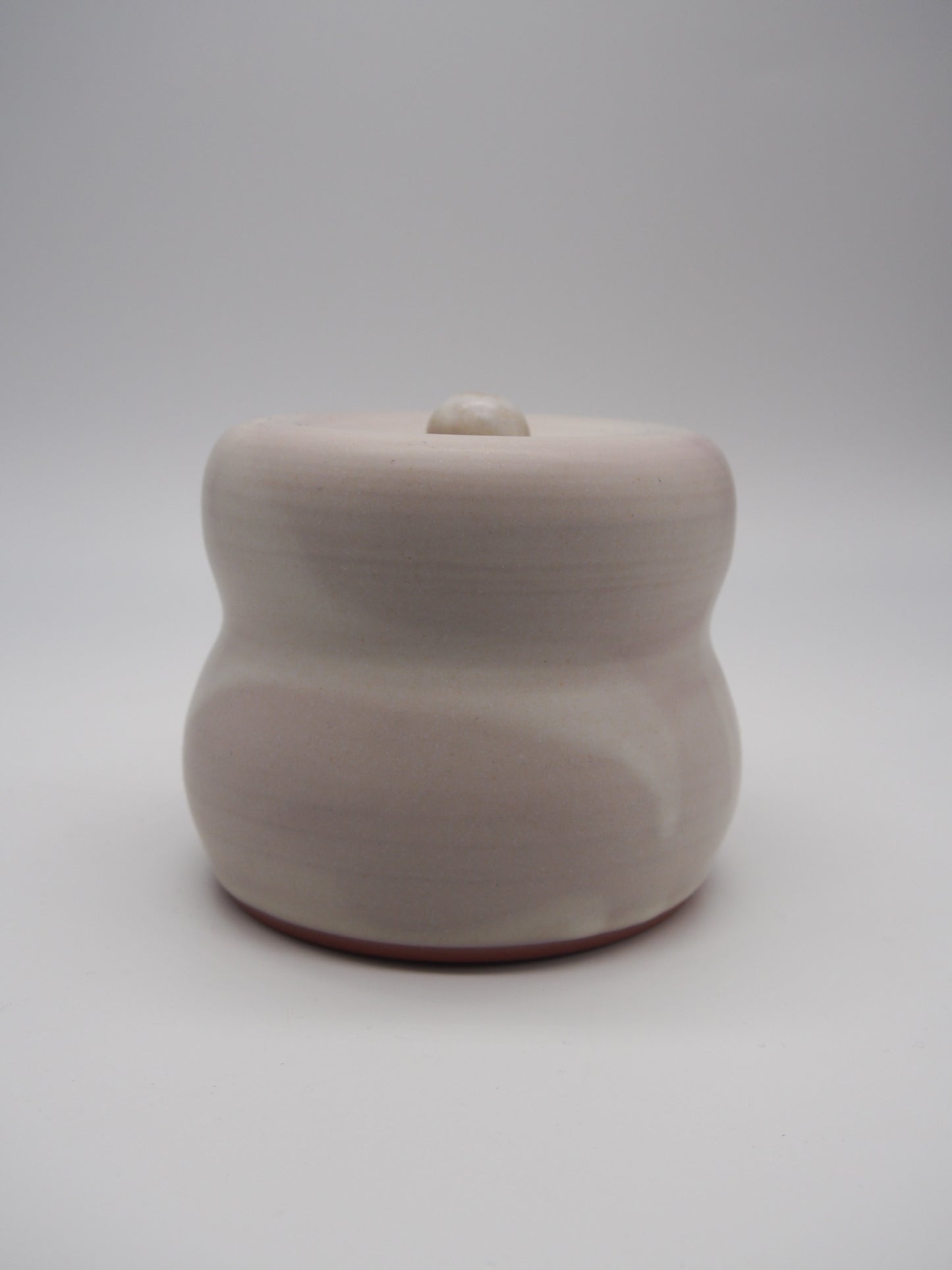 AKO DOMAE / OMOCHI - incence holder