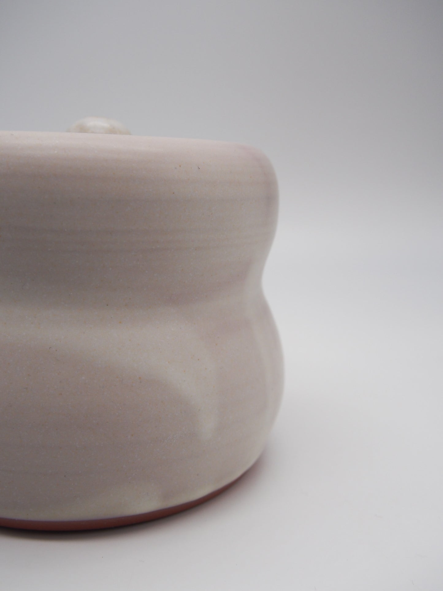 AKO DOMAE / OMOCHI - incence holder