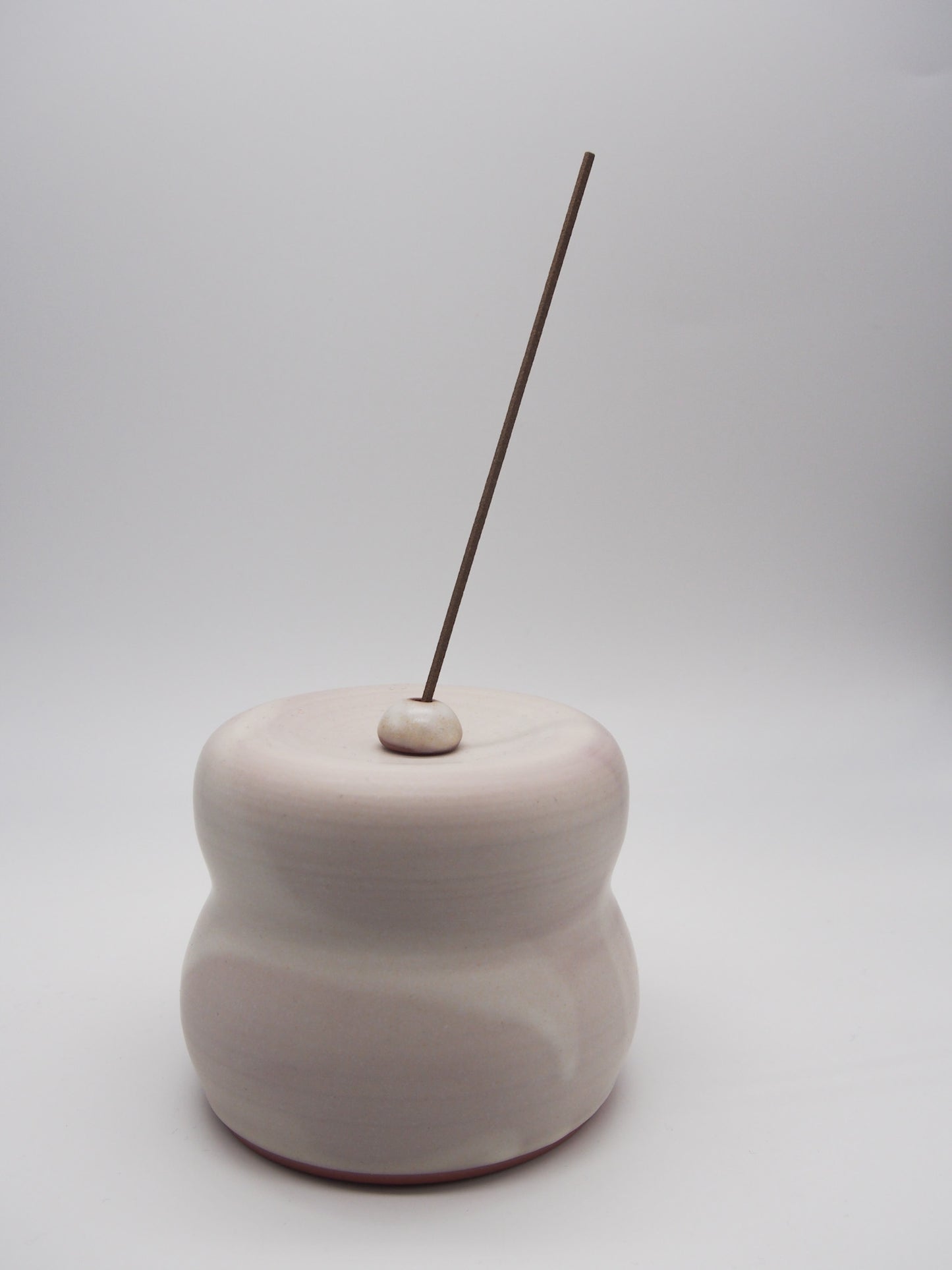 AKO DOMAE / OMOCHI - incence holder