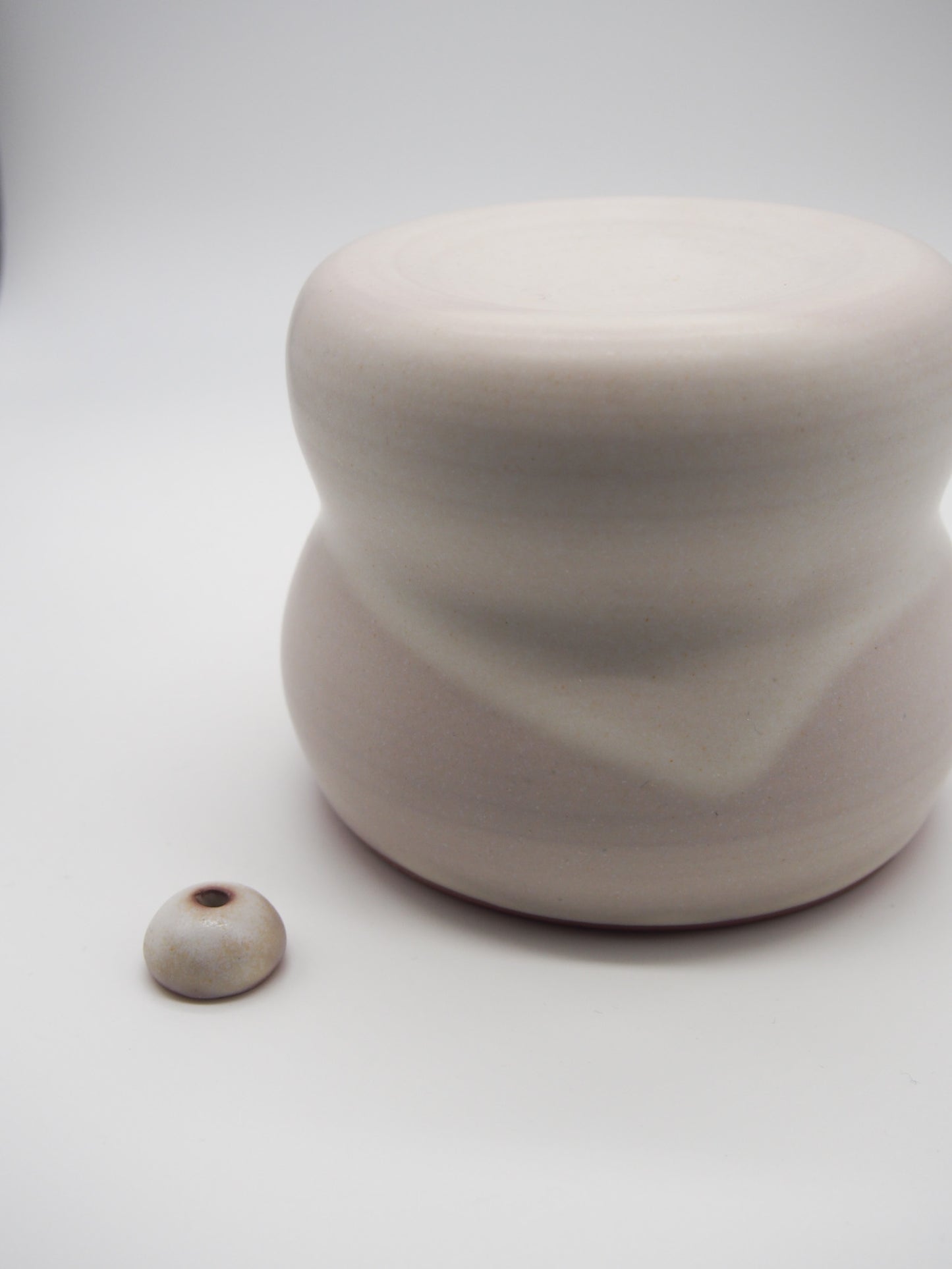 AKO DOMAE / OMOCHI - incence holder