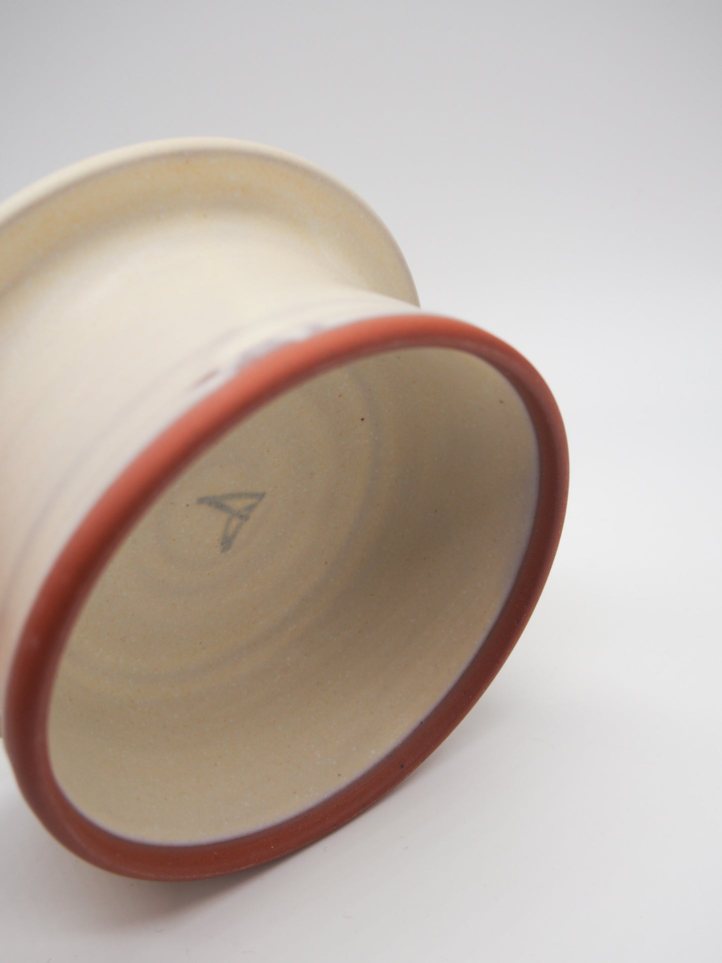 AKO DOMAE / RIPPLE - candle holder