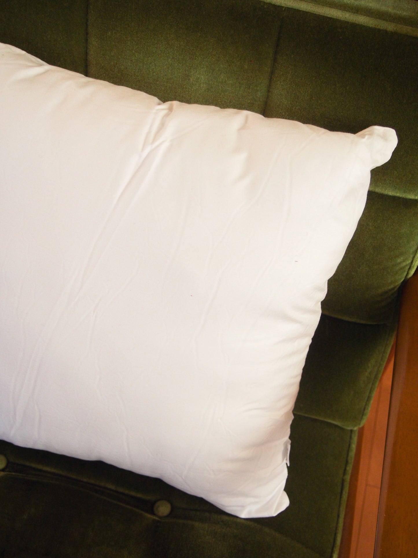 グドゥリ パッチワーククッション