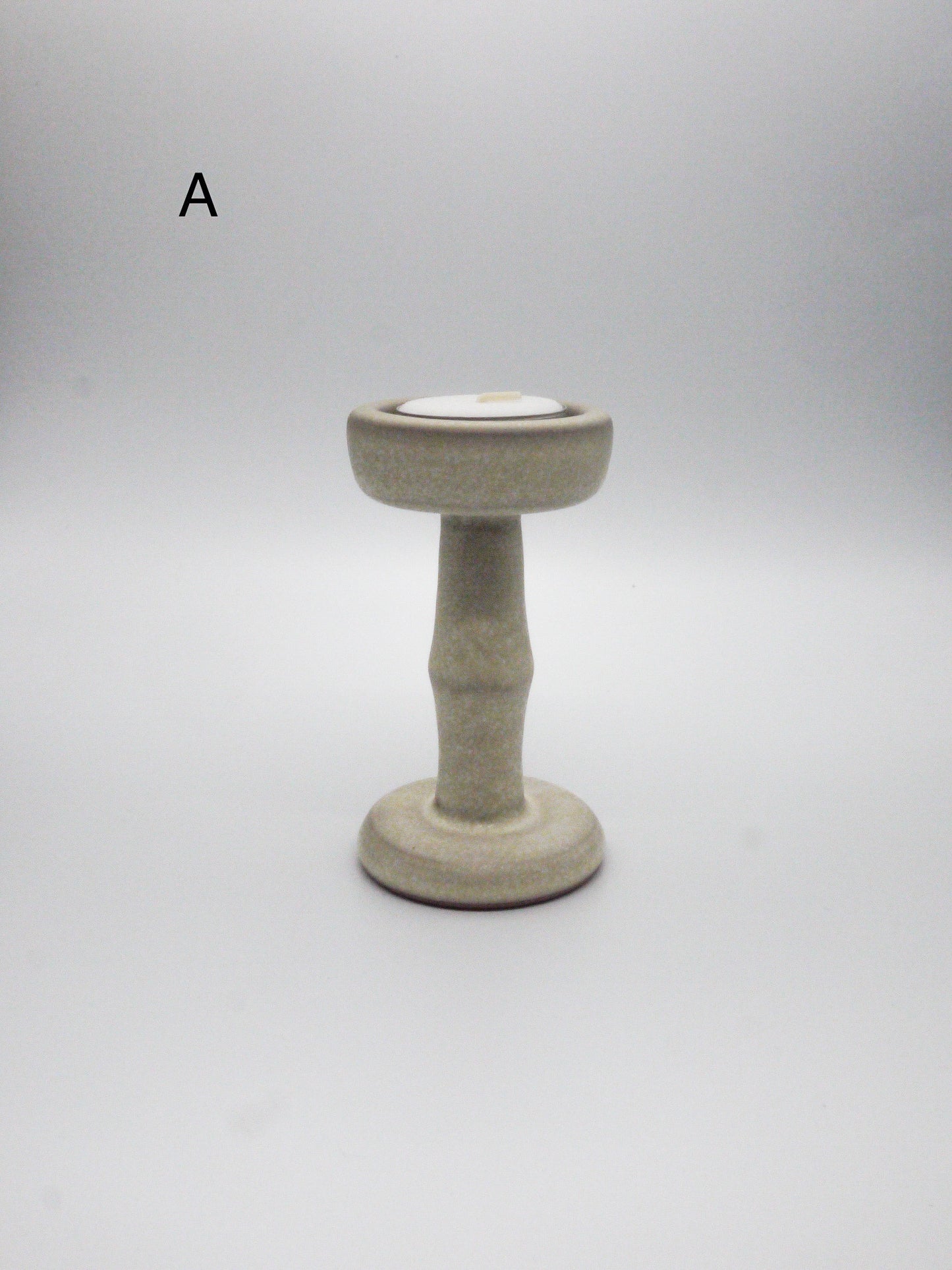 AKO DOMAE / PILLAR - candle holder
