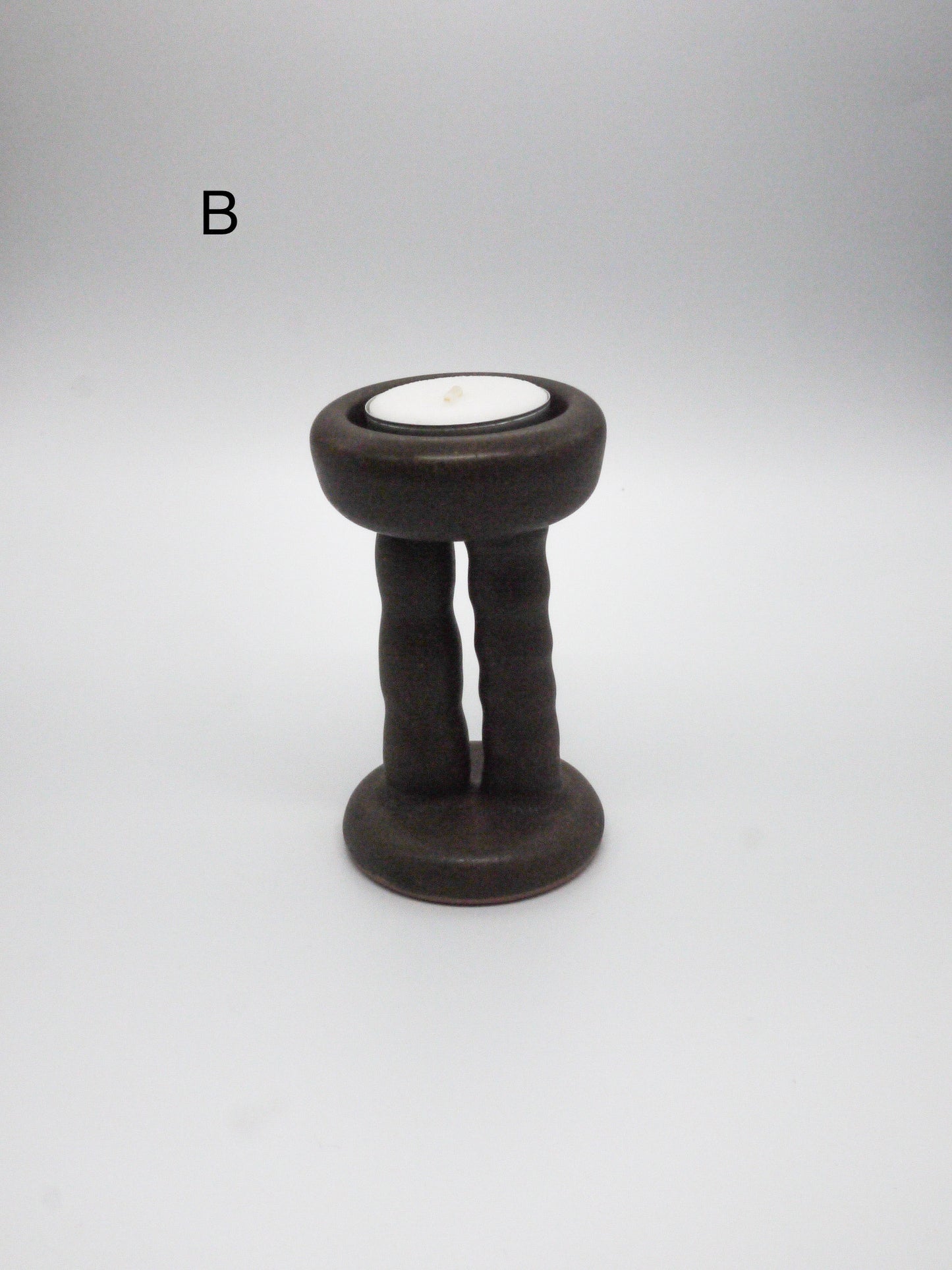 AKO DOMAE / PILLAR - candle holder