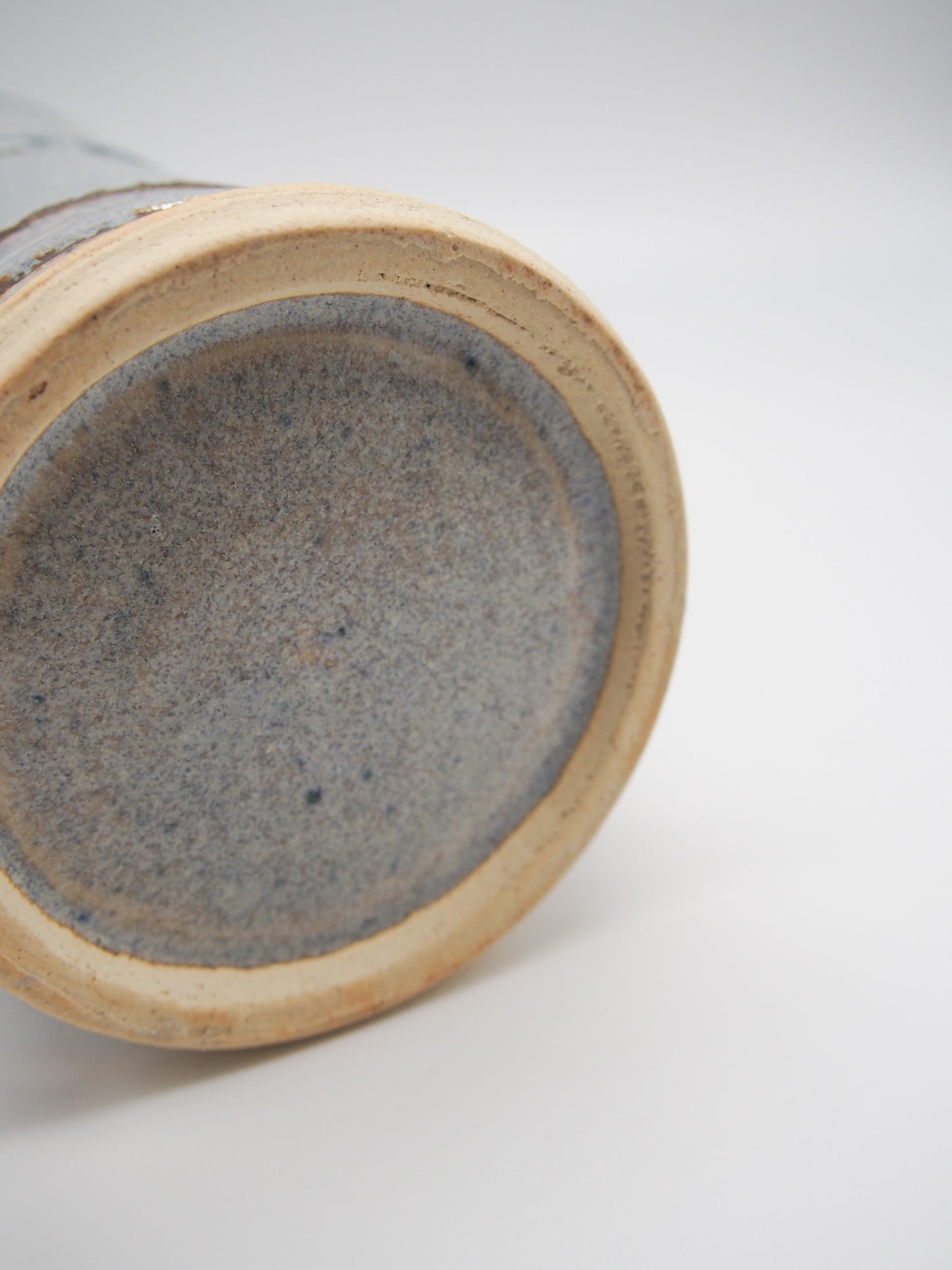 工藤真人工房 / flower vase A