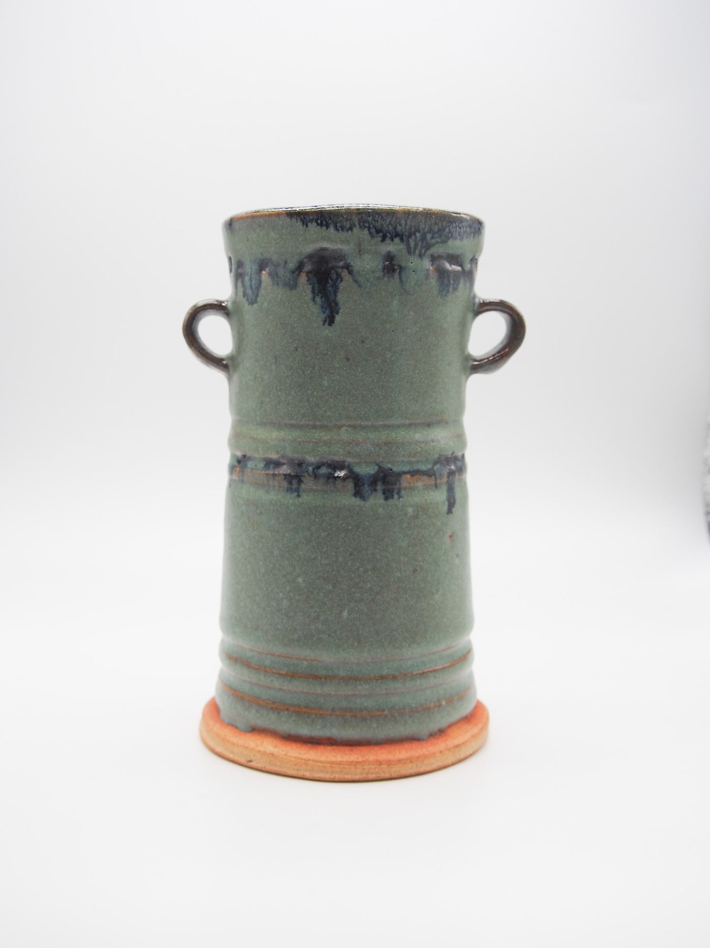 工藤真人工房 / flower vase B