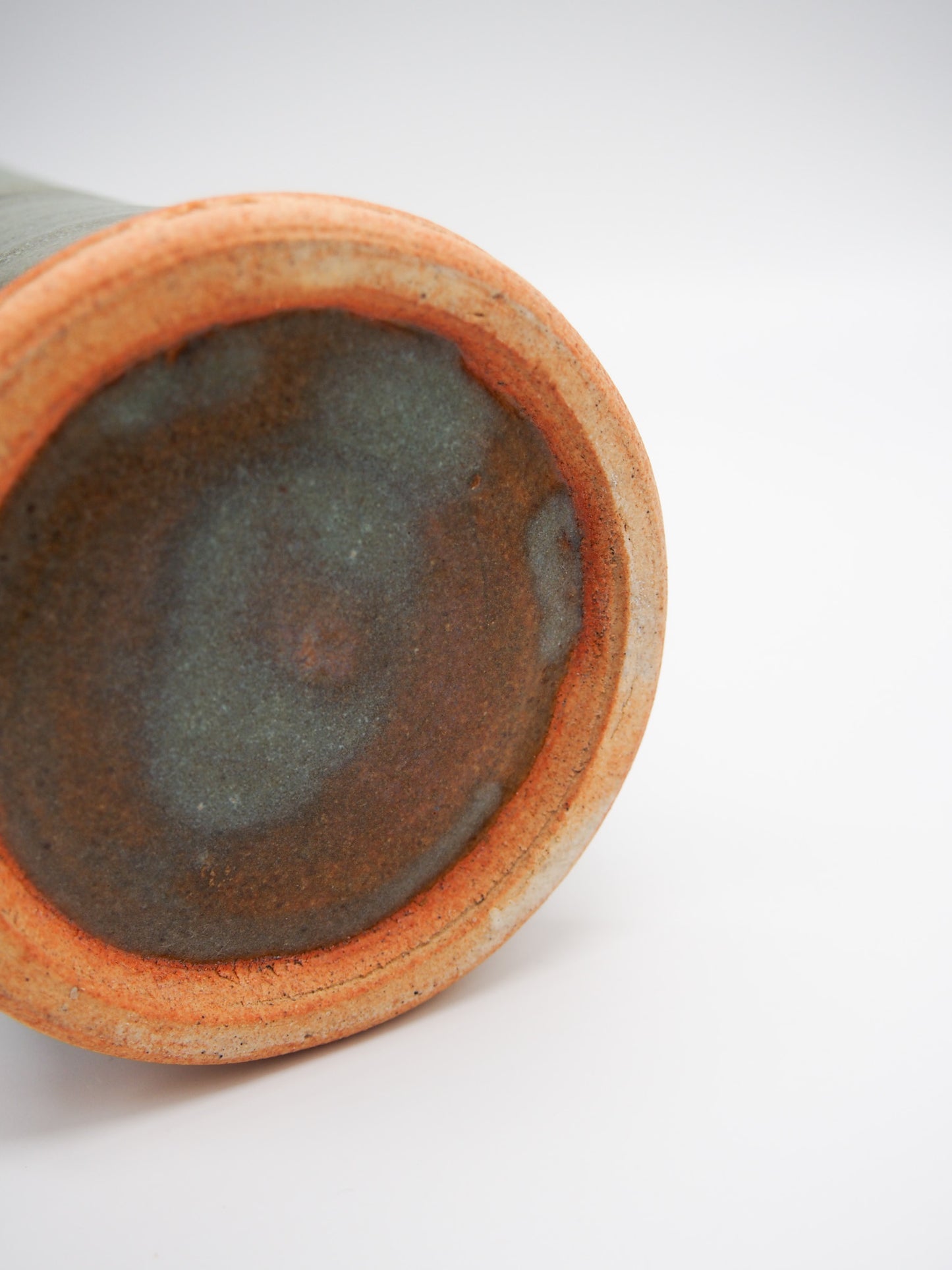 工藤真人工房 / flower vase C