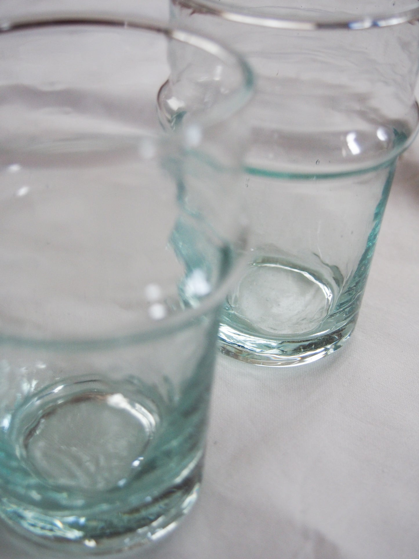 リサイクル モロッコグラス