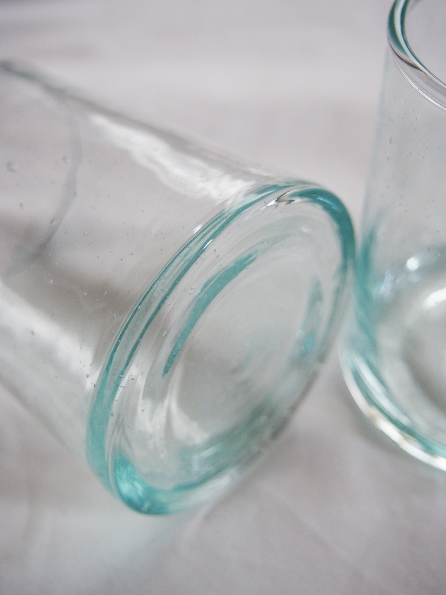 リサイクル コーングラス