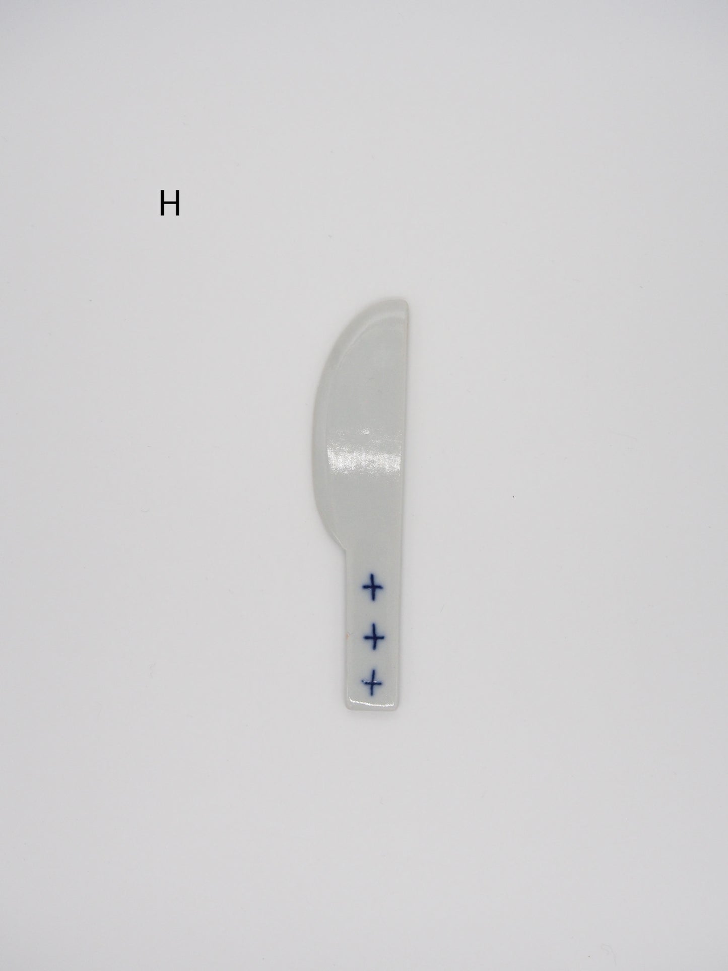 バターナイフ / ドウガミスミコ