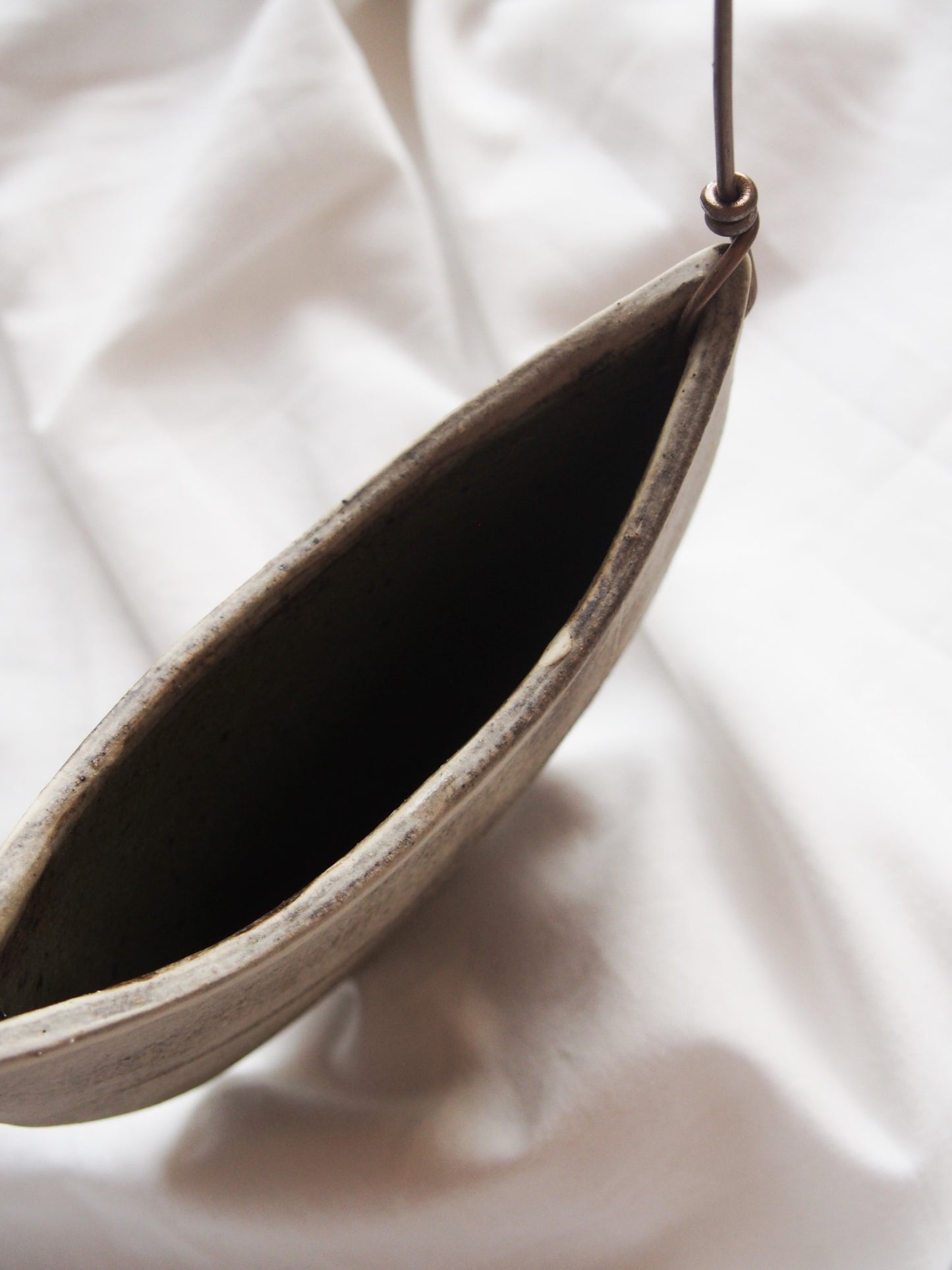 佐々木直美 / hanging vase F