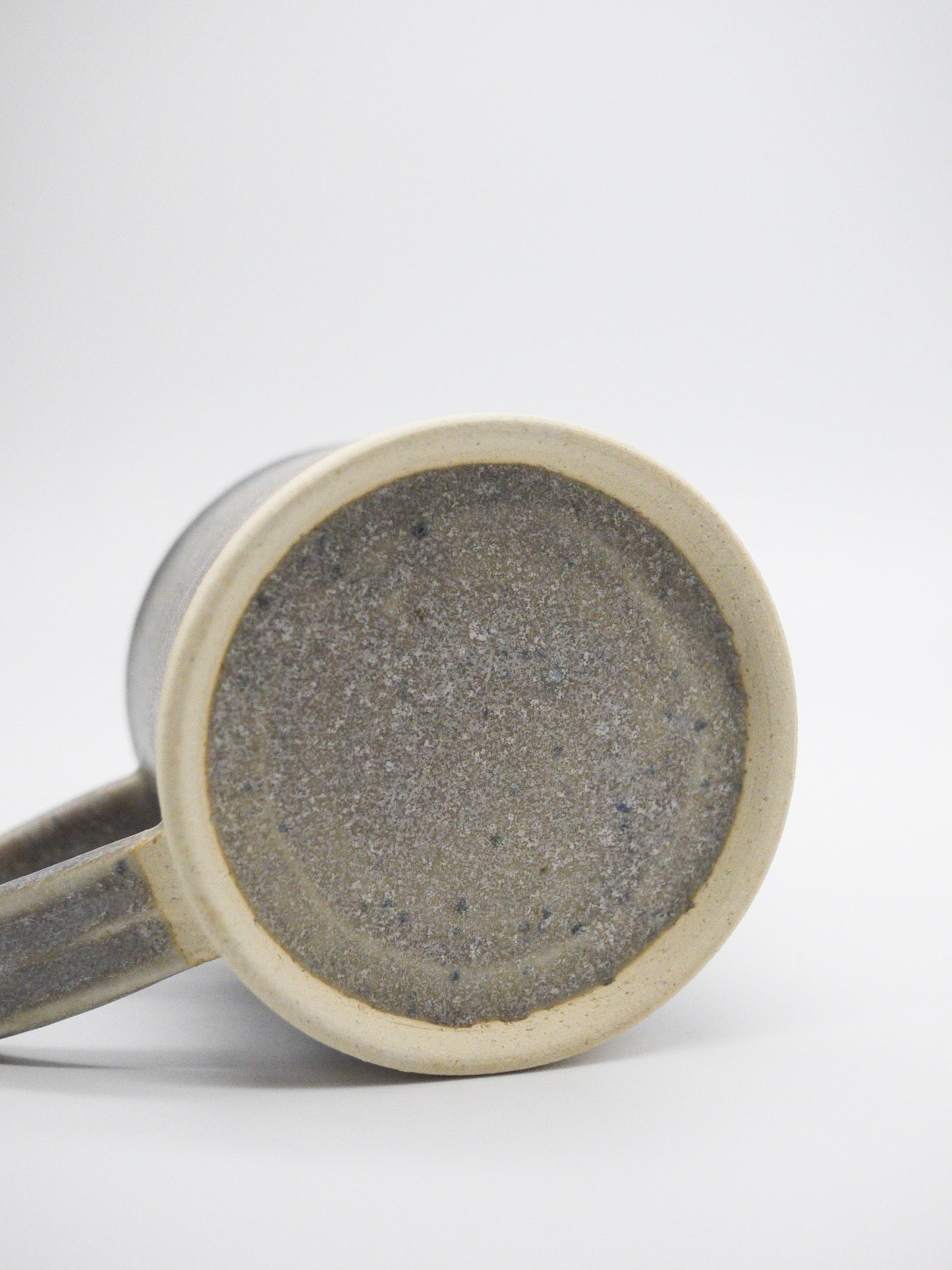 工藤真人工房 / コバルト結晶釉マグM