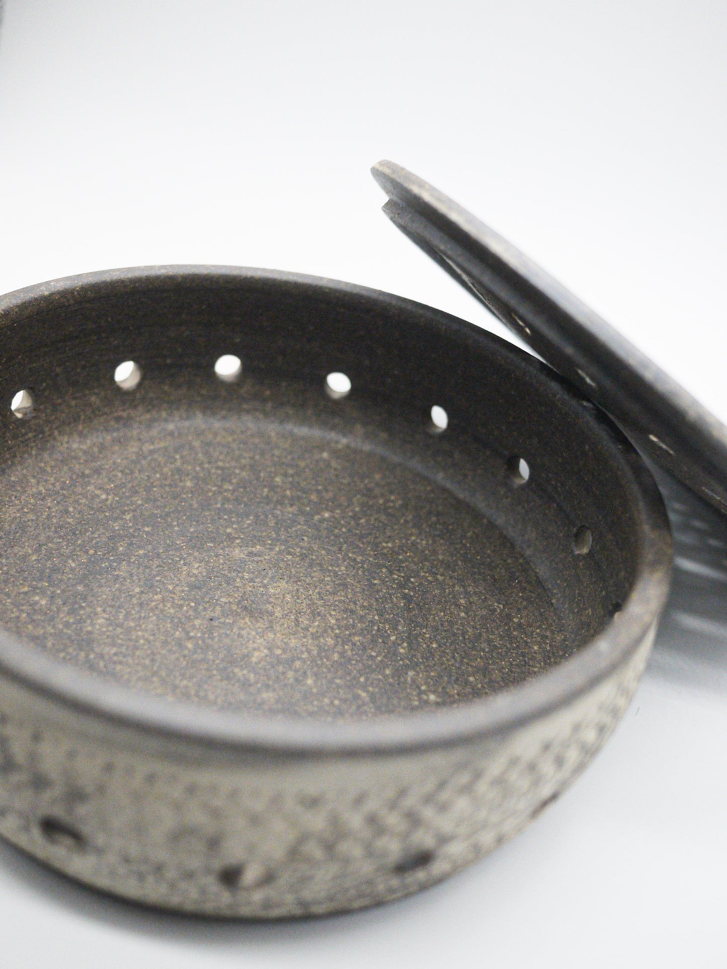 佐々木直美 / 蚊取り線香置き