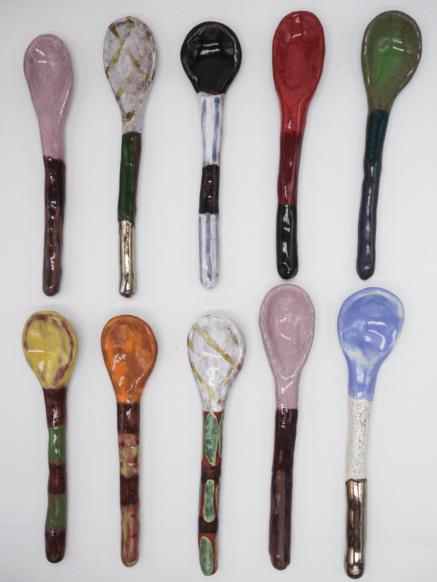 Satoko Kako / Spoon