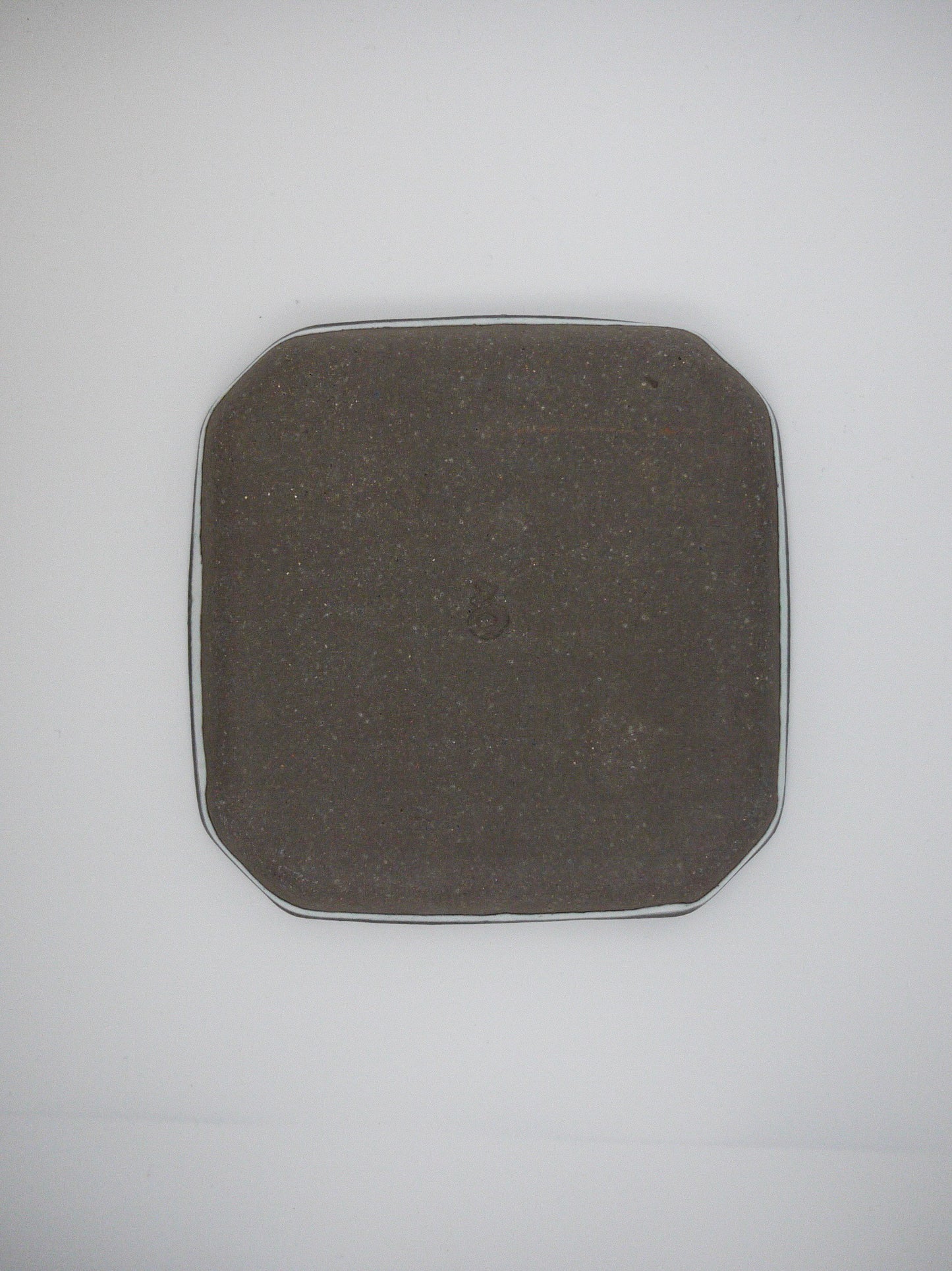 瑞穂窯 / 八角皿