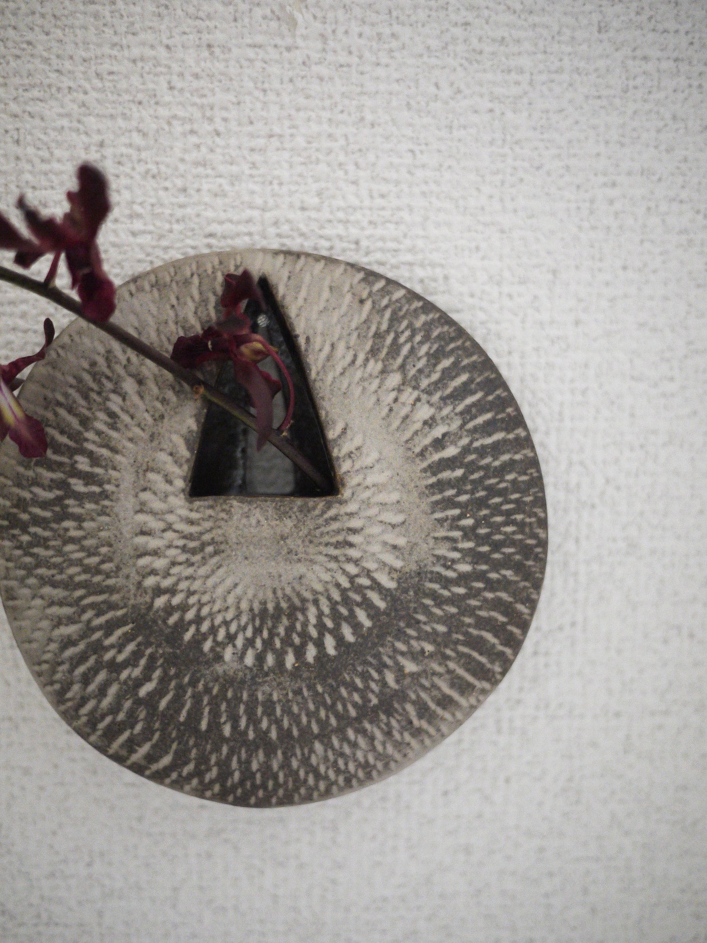 佐々木直美 / hanging vase D