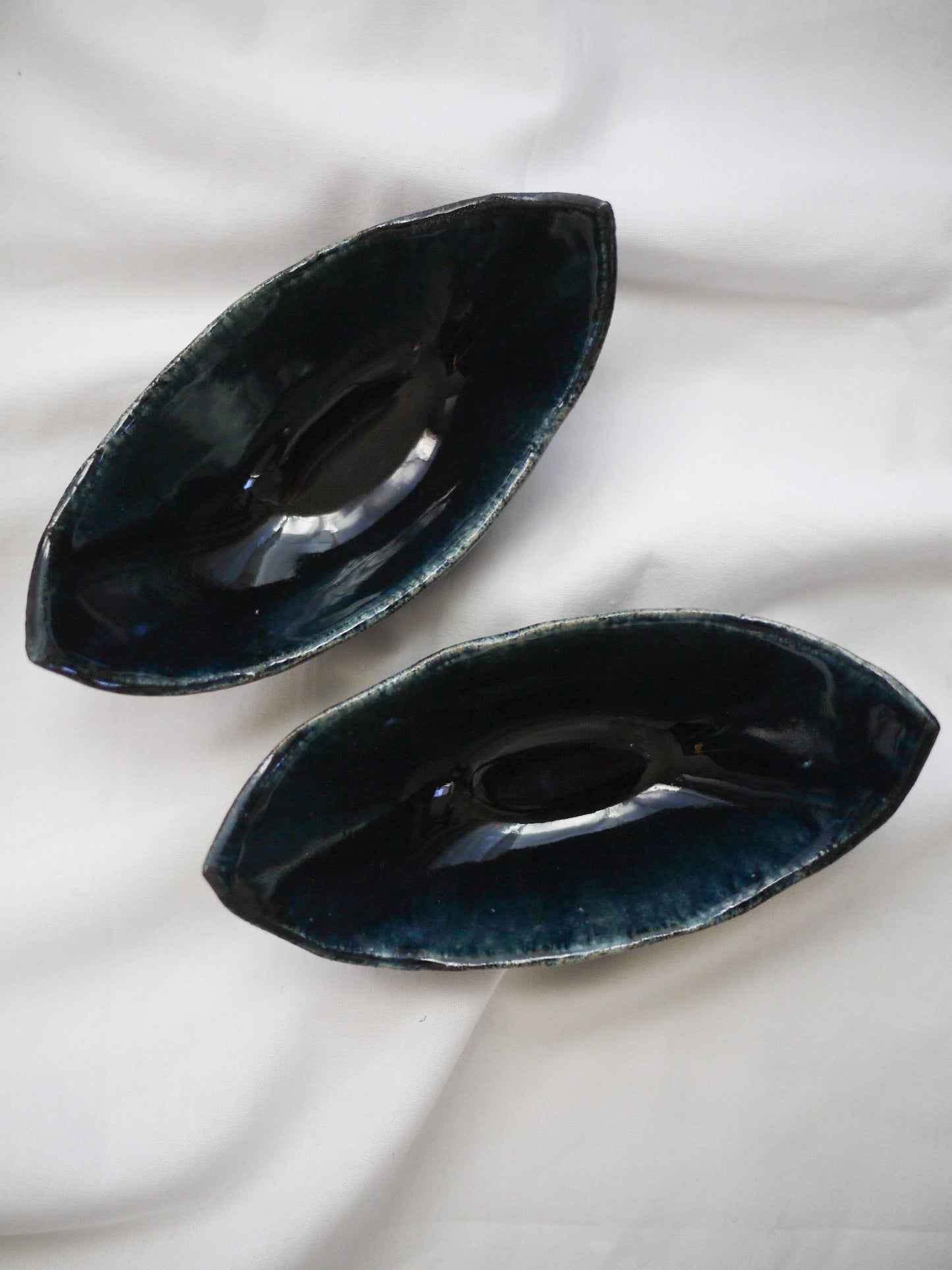 阿久津忠男 / 瑠璃舟小鉢