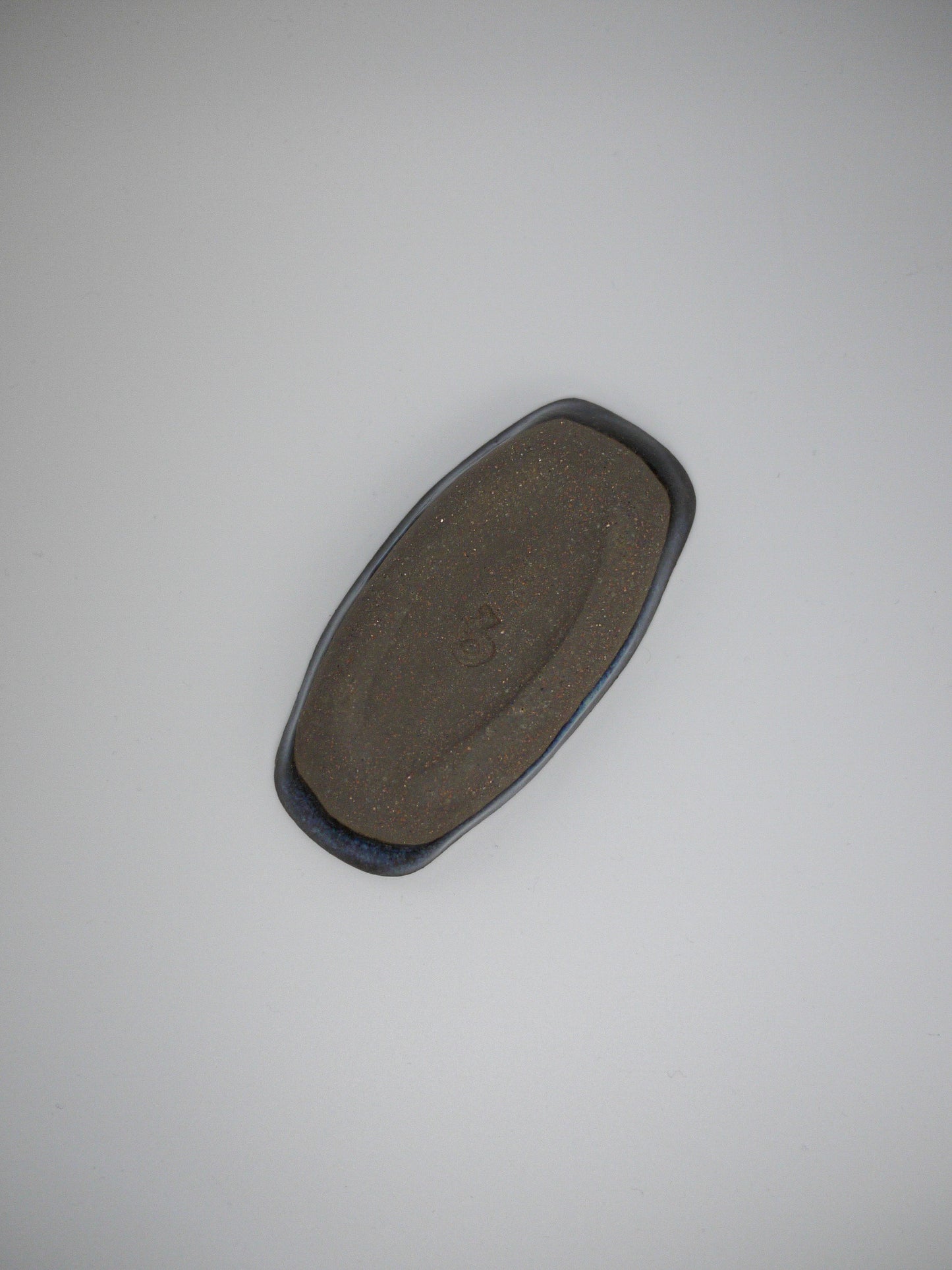 瑞穂窯 / ブリリアント皿