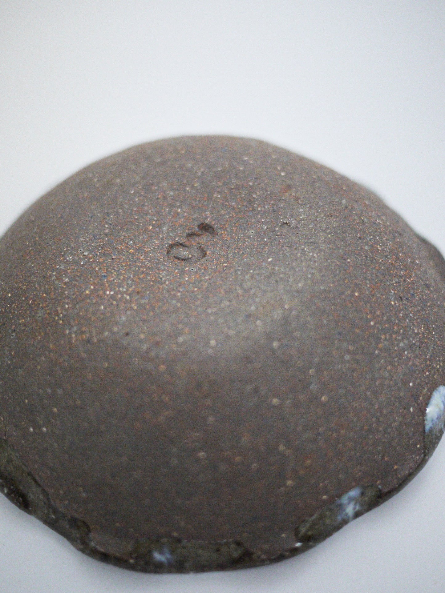 瑞穂窯 / 花碗 浅