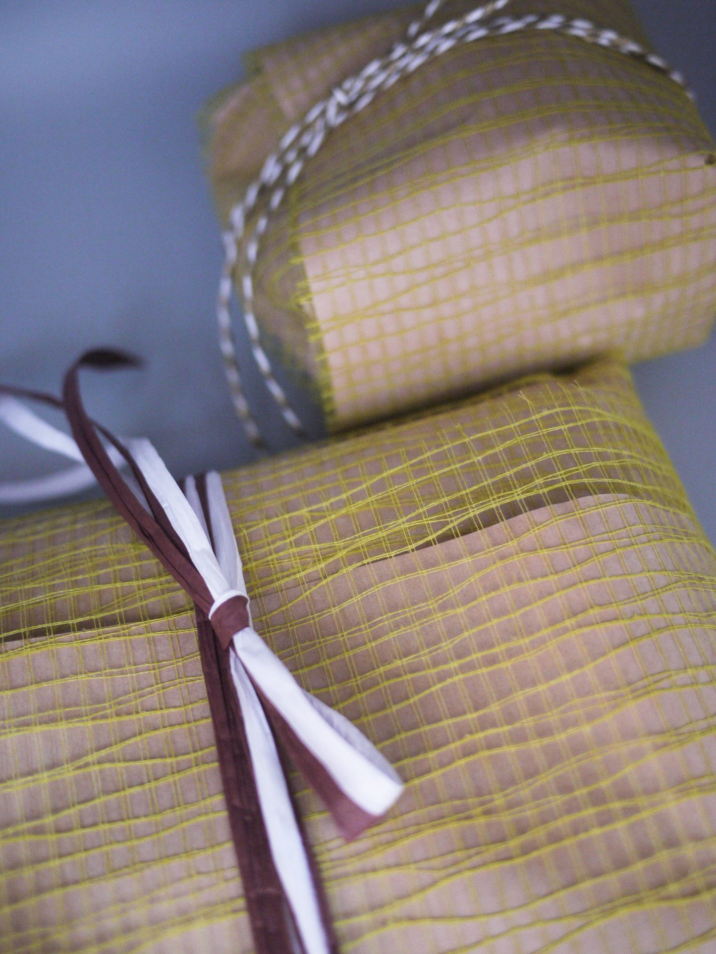 Gift wrapping