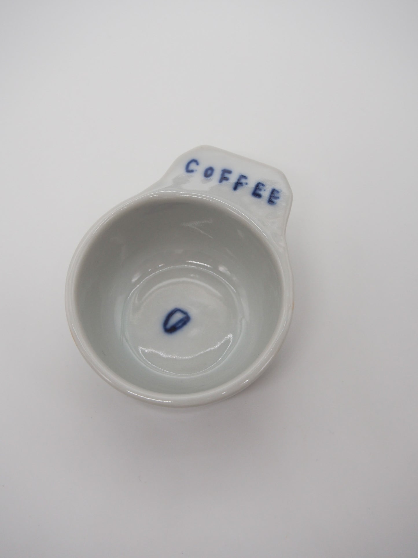 珈琲スプーン / ドウガミスミコ