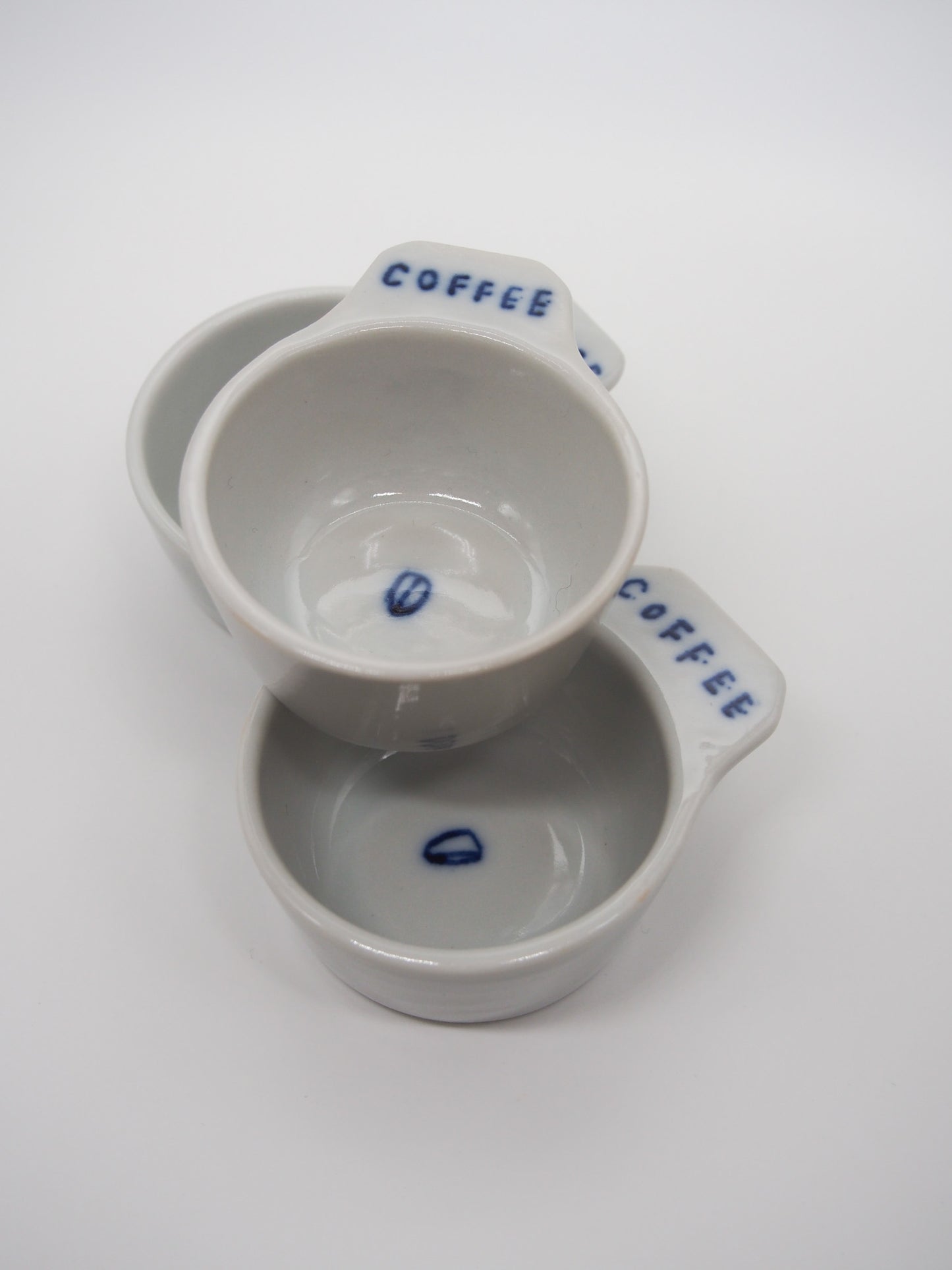 珈琲スプーン / ドウガミスミコ