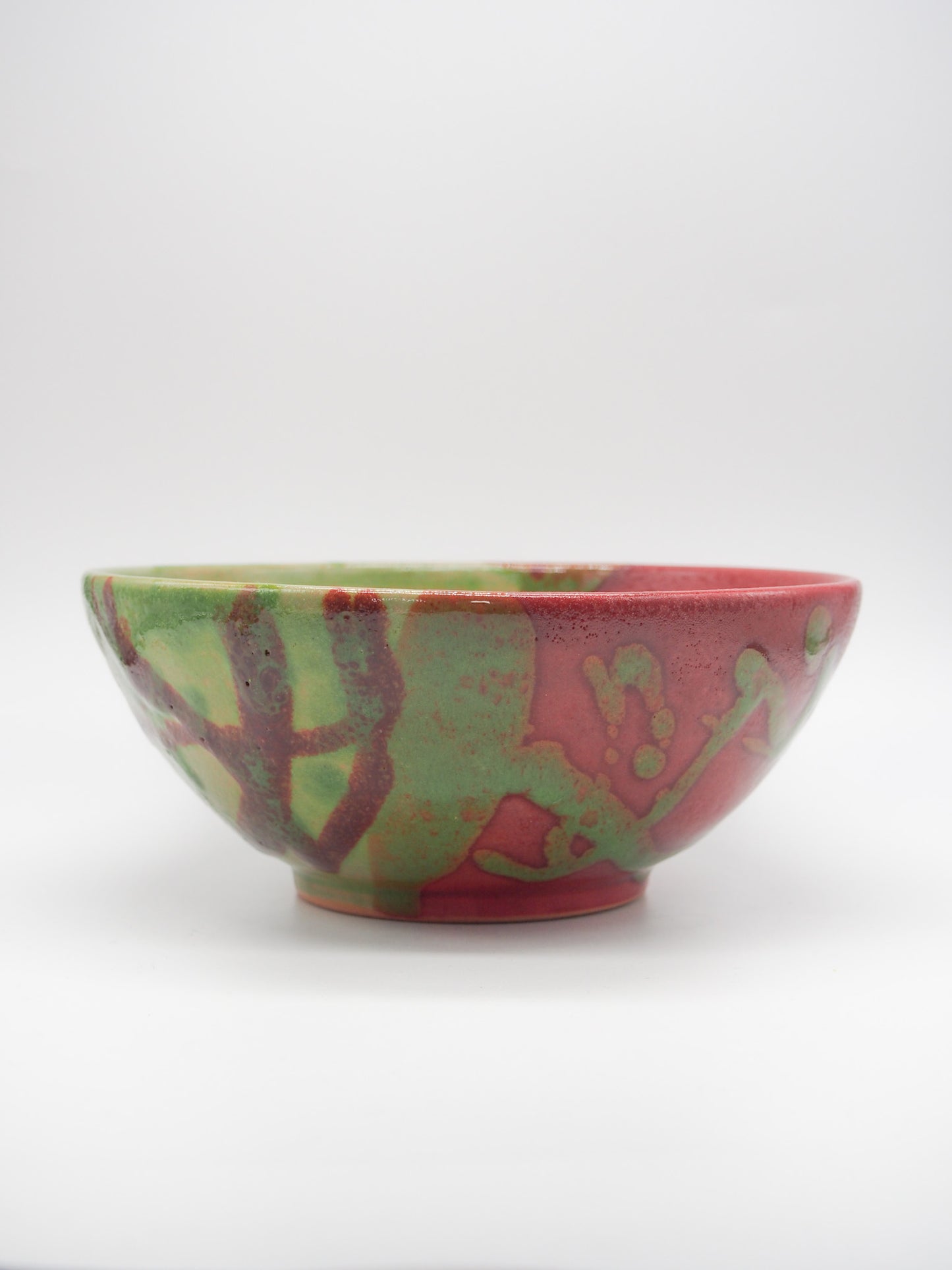 HANEN / paint bowl