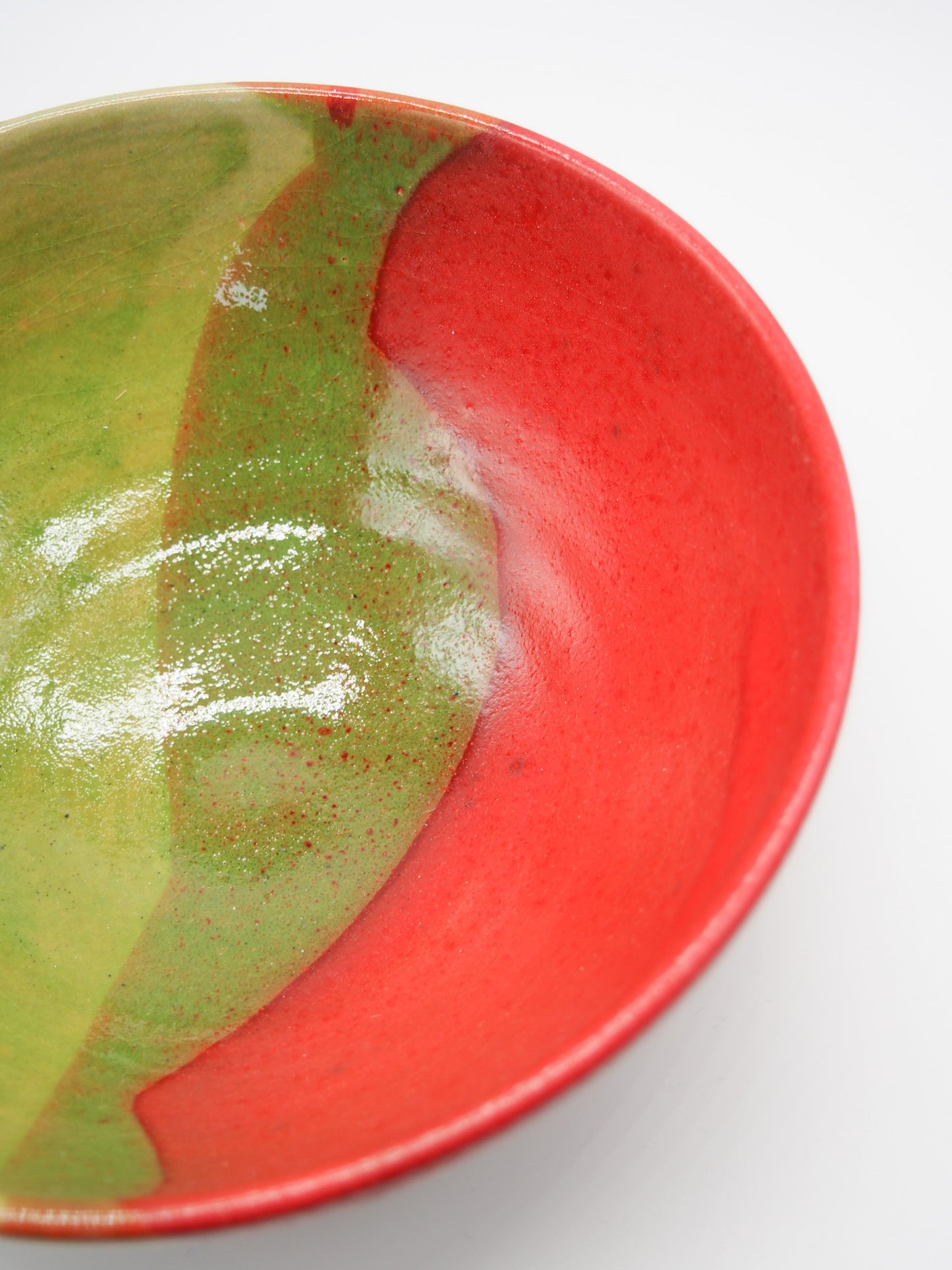 HANEN / paint bowl