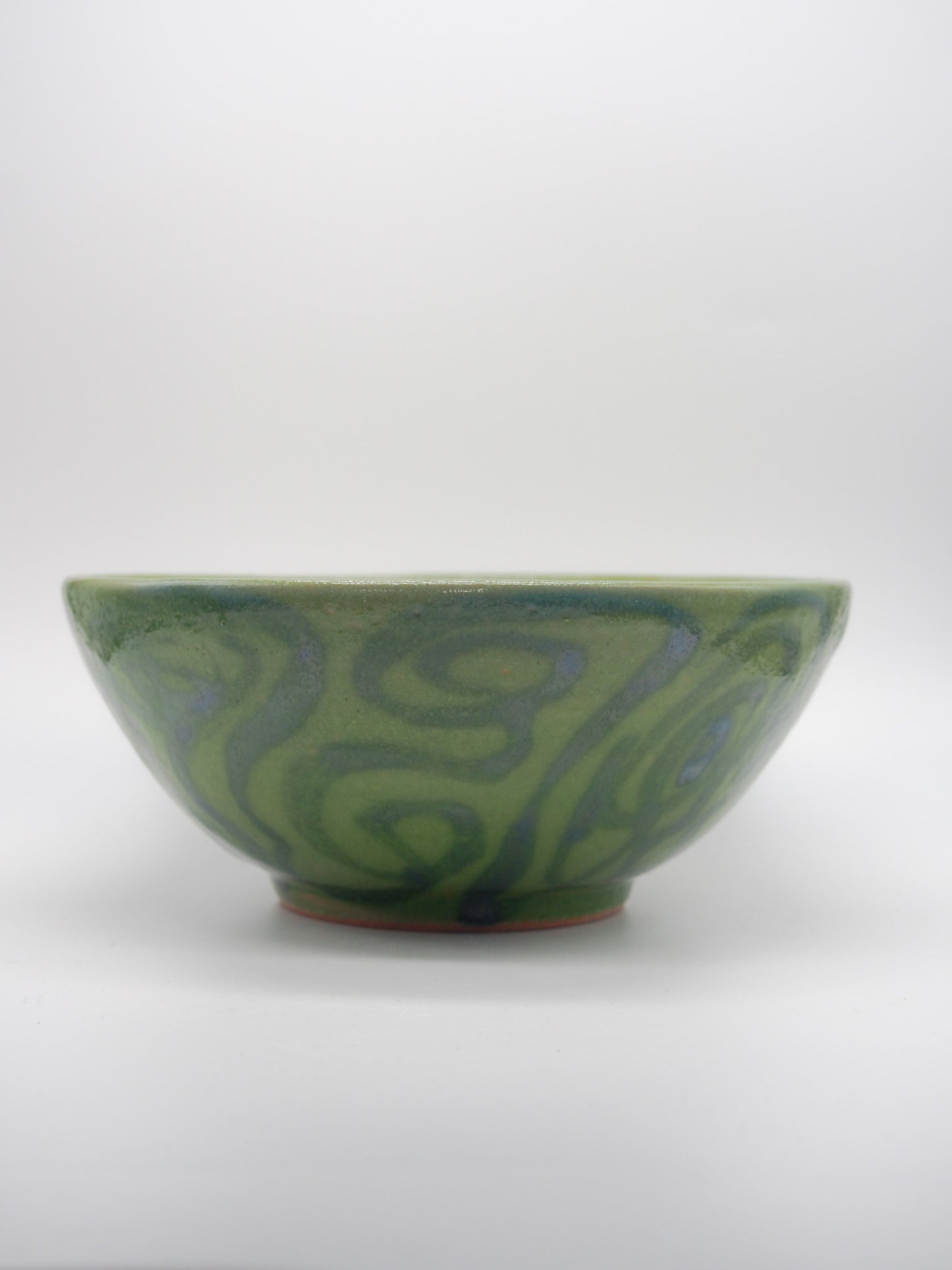 HANEN / paint bowl