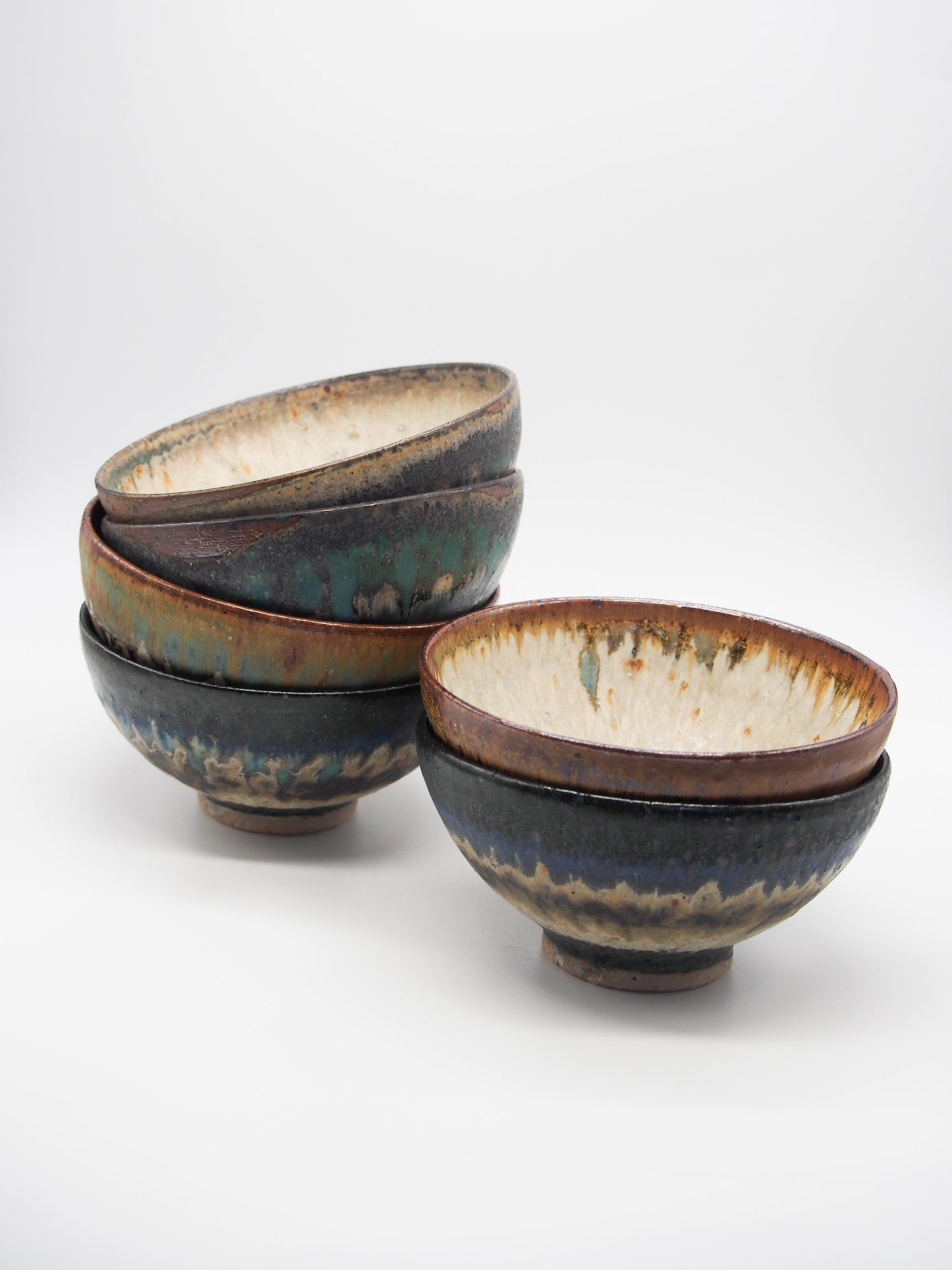 あよお / 大地 飯碗