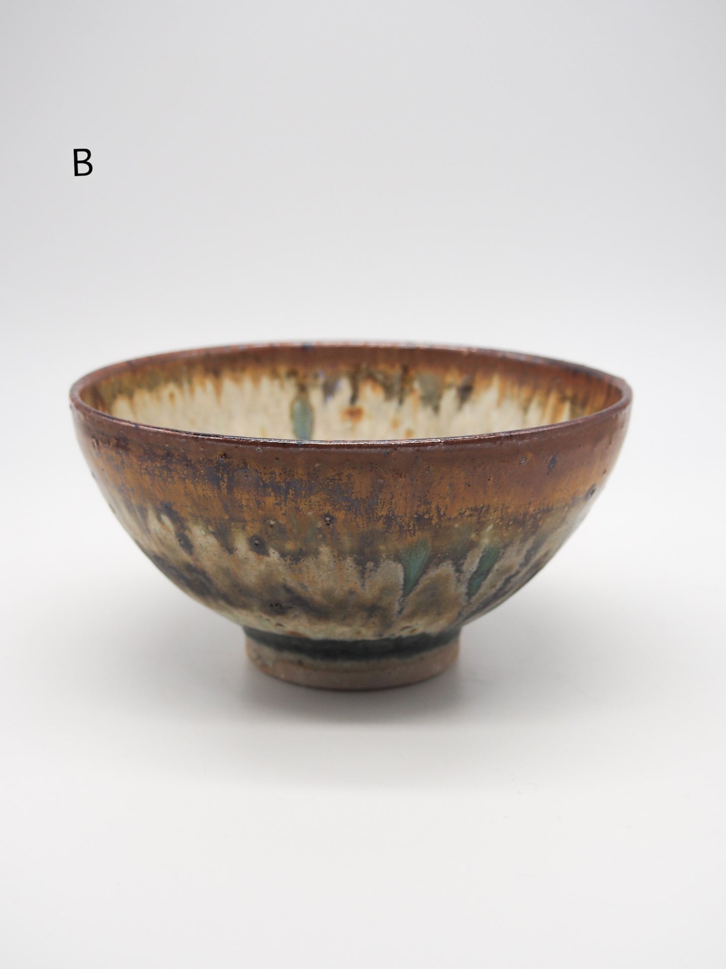 あよお / 大地 飯碗