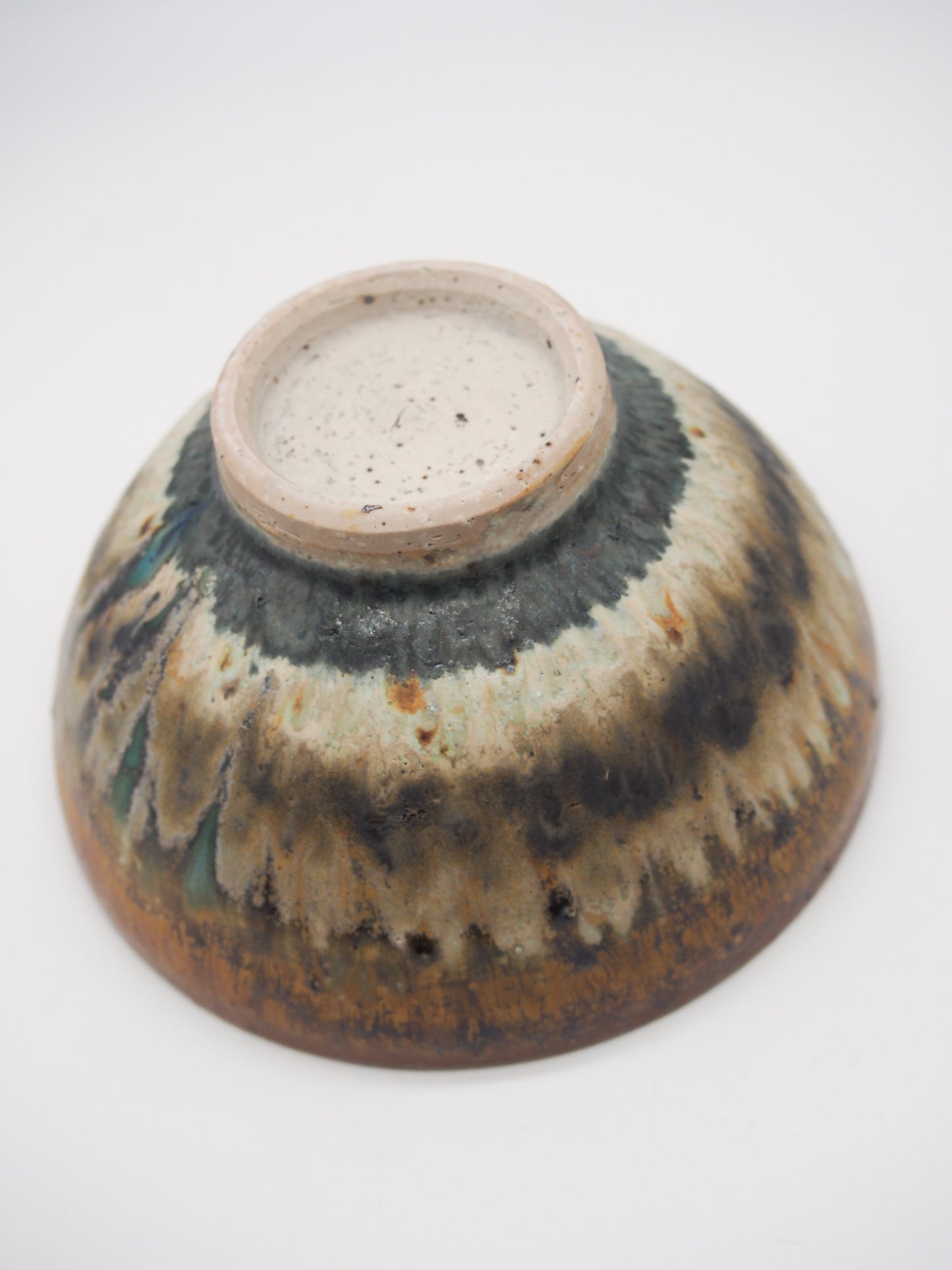 あよお / 大地 飯碗