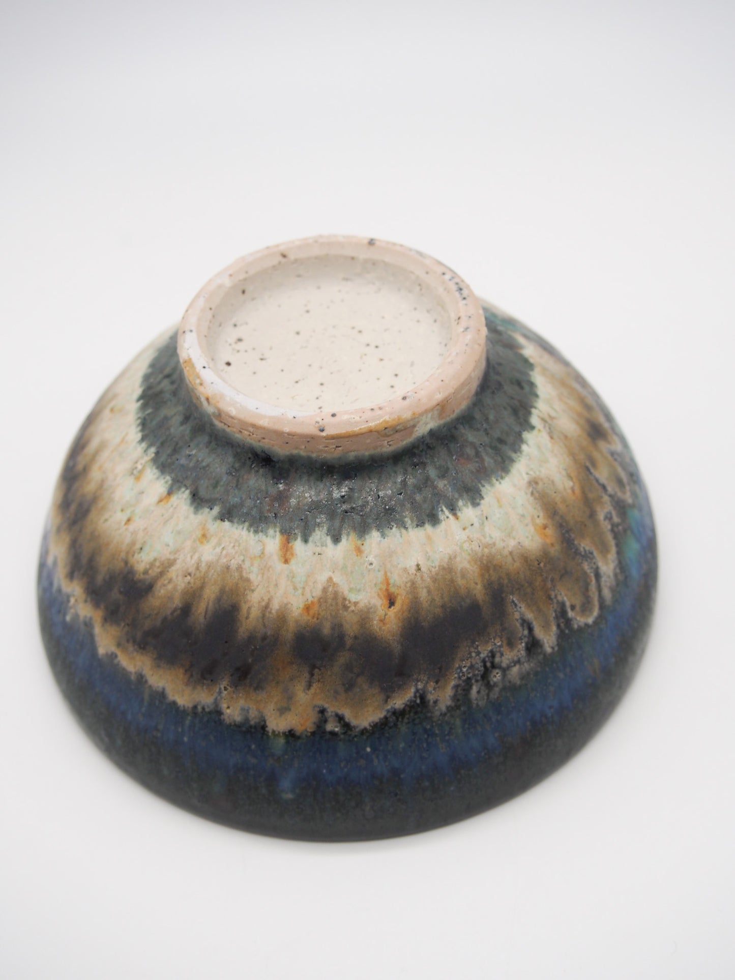 あよお / 大地 飯碗