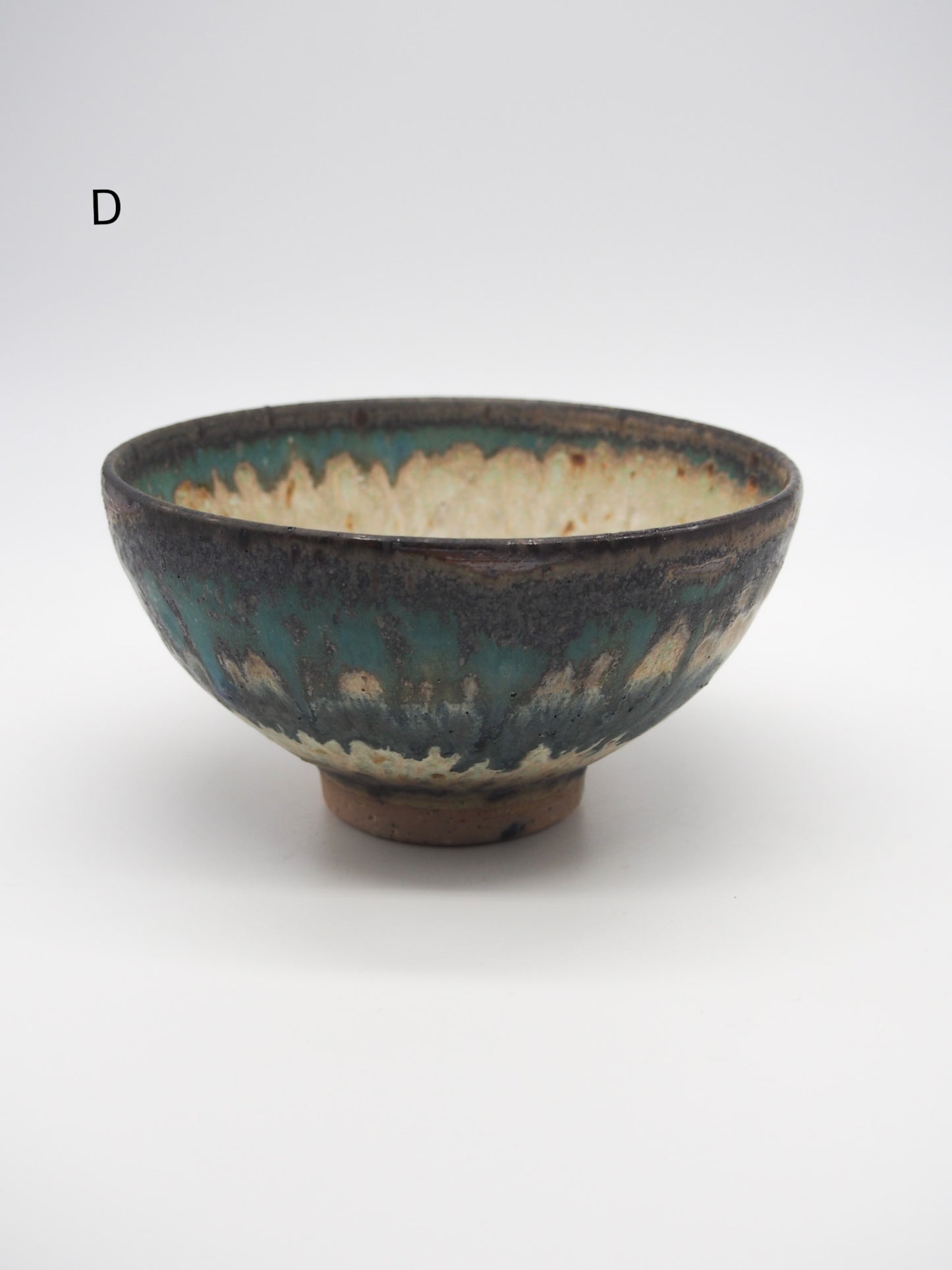 あよお / 大地 飯碗