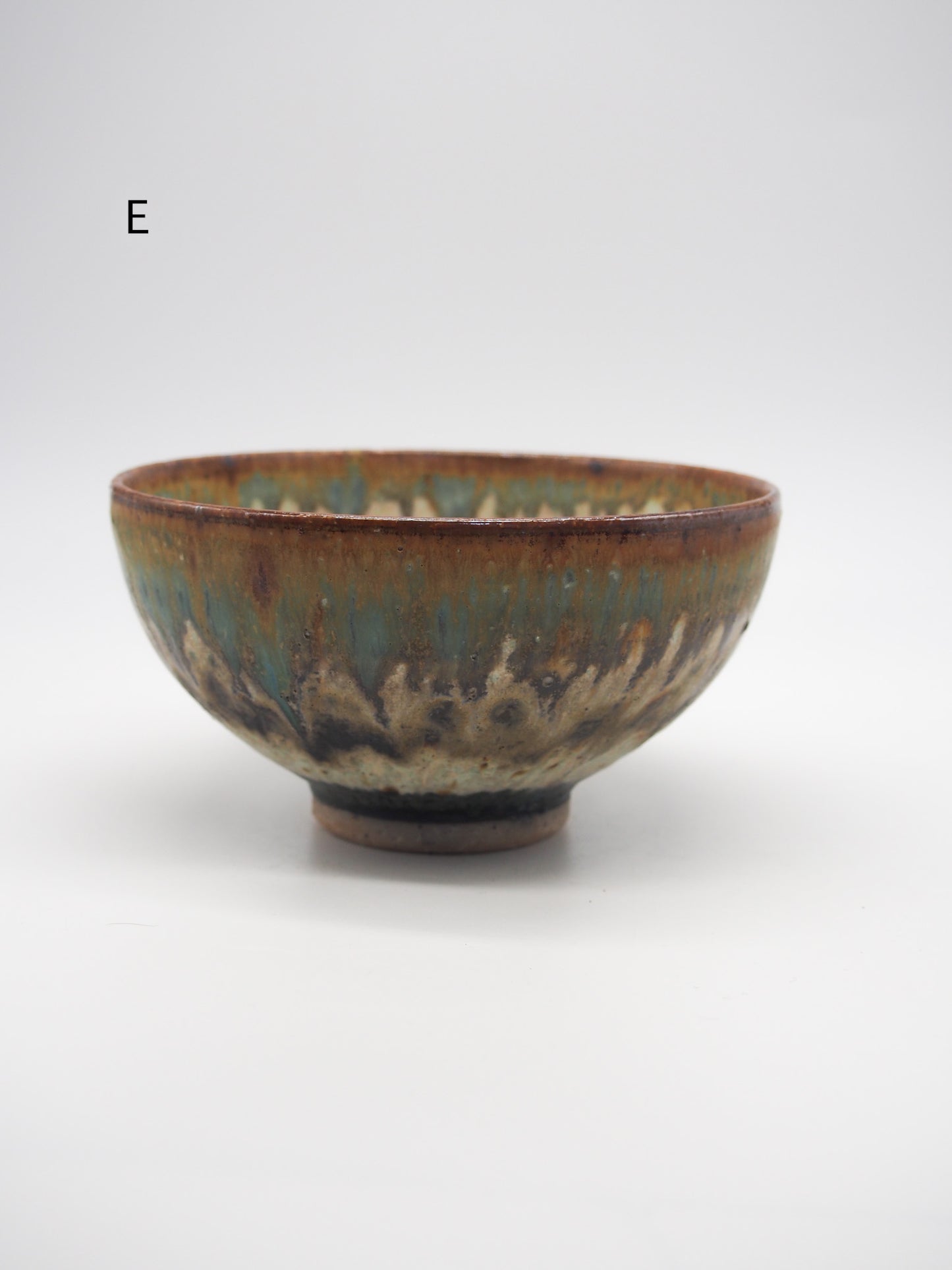 あよお / 大地 飯碗