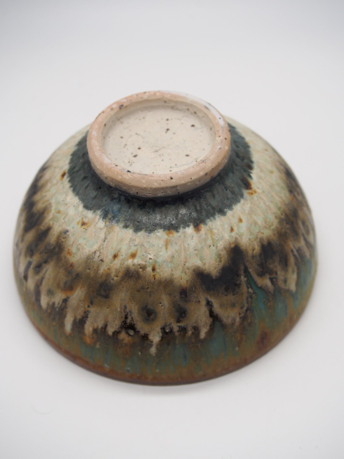 あよお / 大地 飯碗