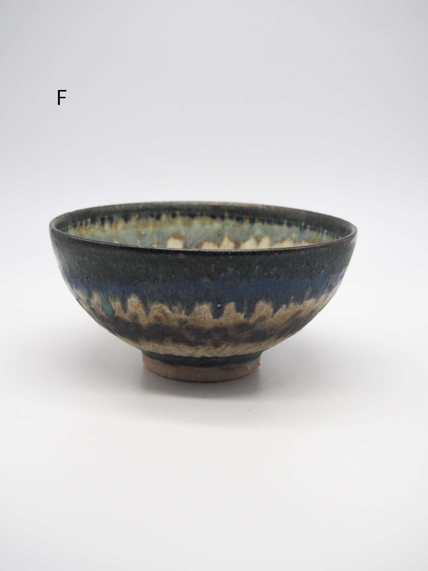 あよお / 大地 飯碗