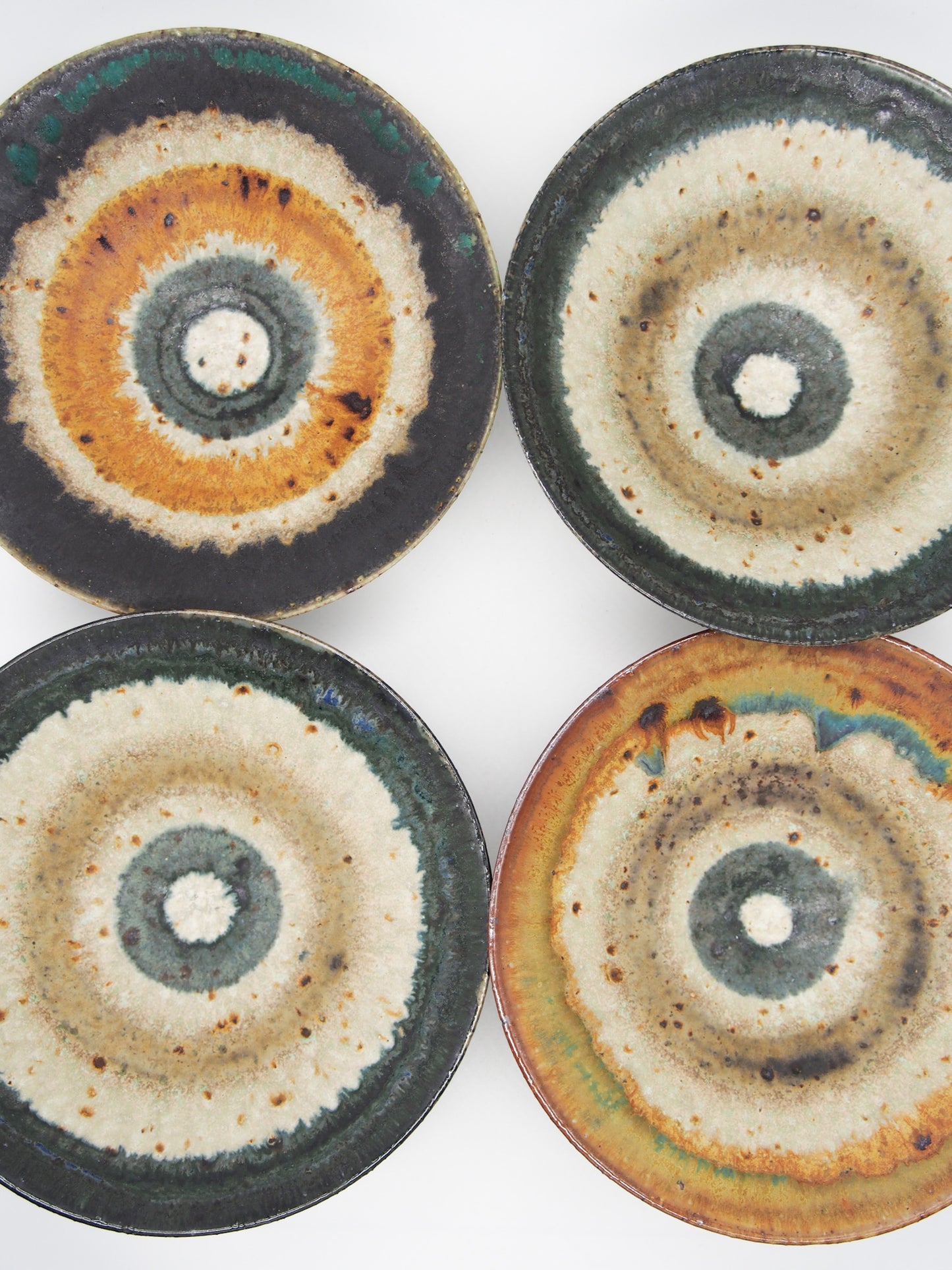 あよお / 大地鉢