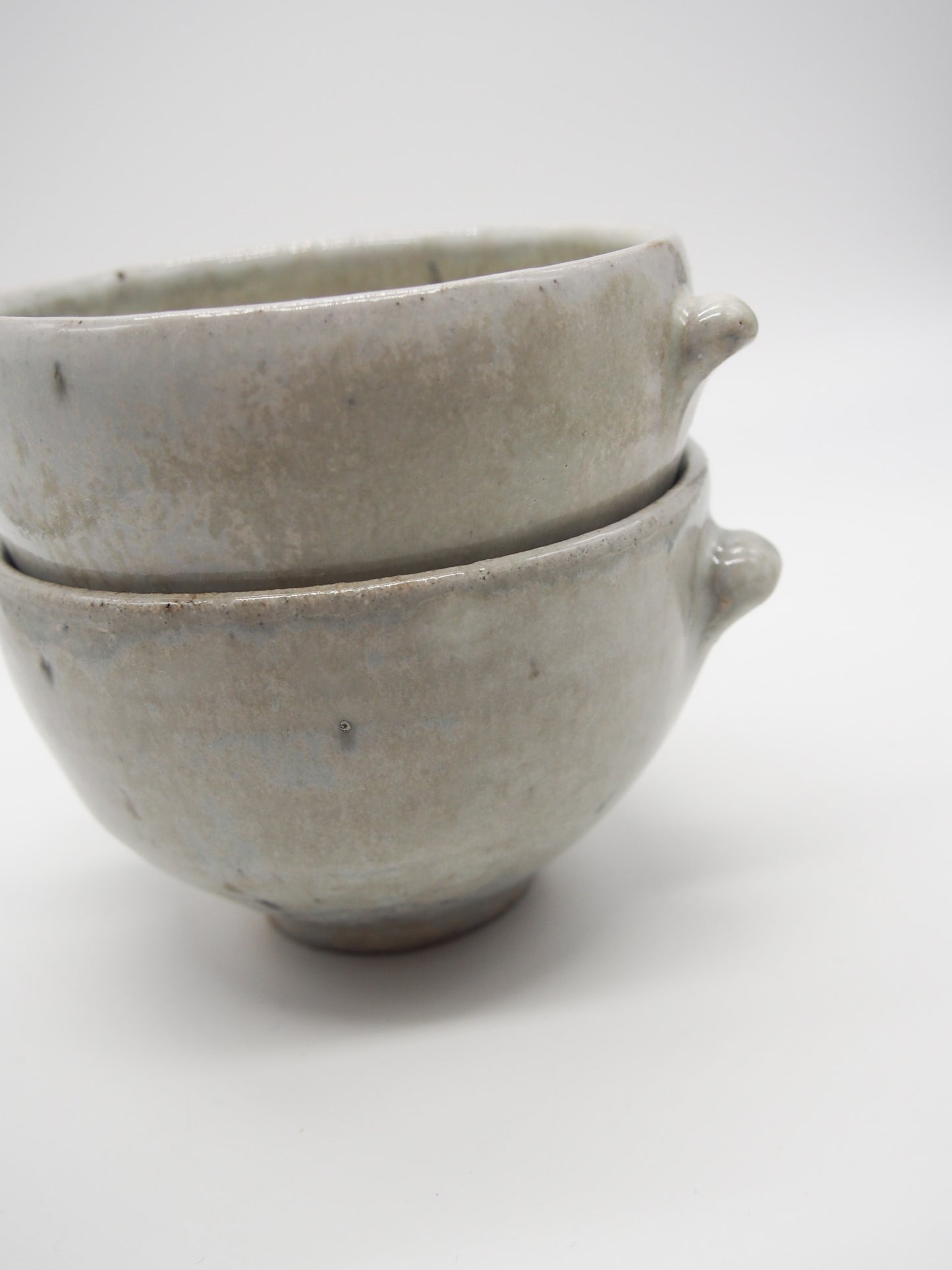 森山陶器 / カフェオレボウル