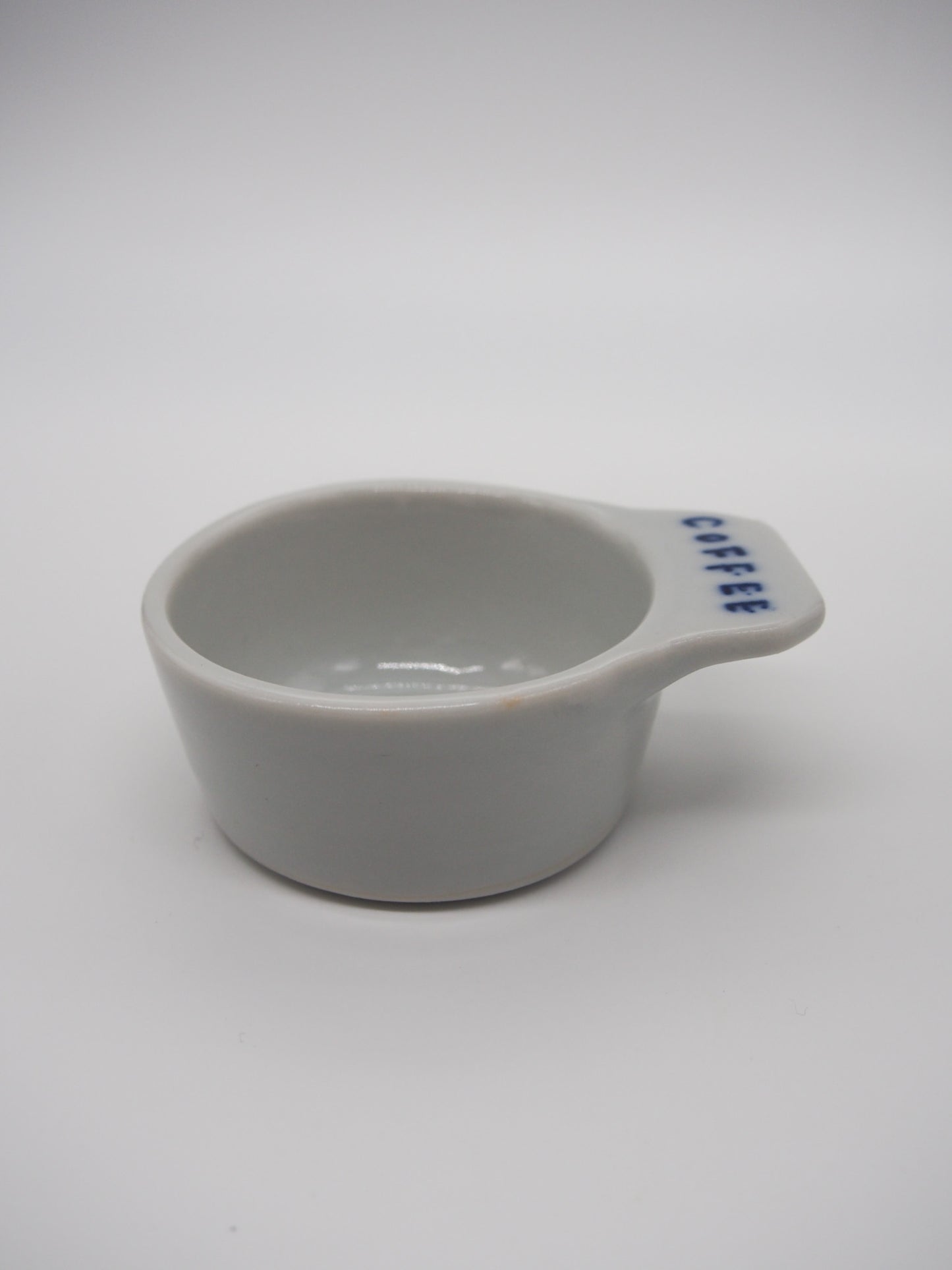 珈琲スプーン / ドウガミスミコ